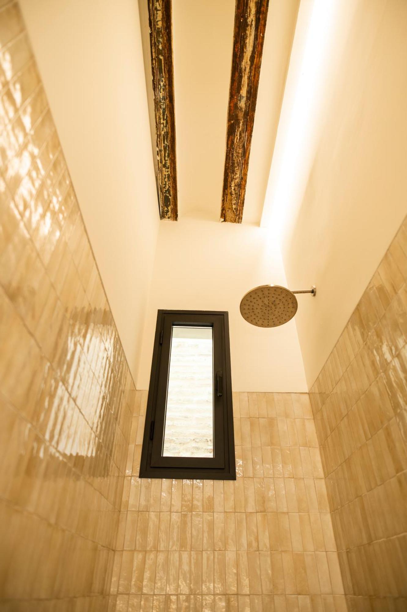 Interior Room