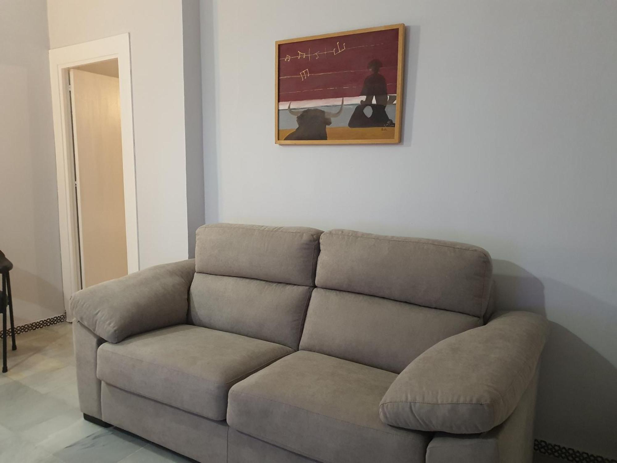 King Studio Sofa Bed
