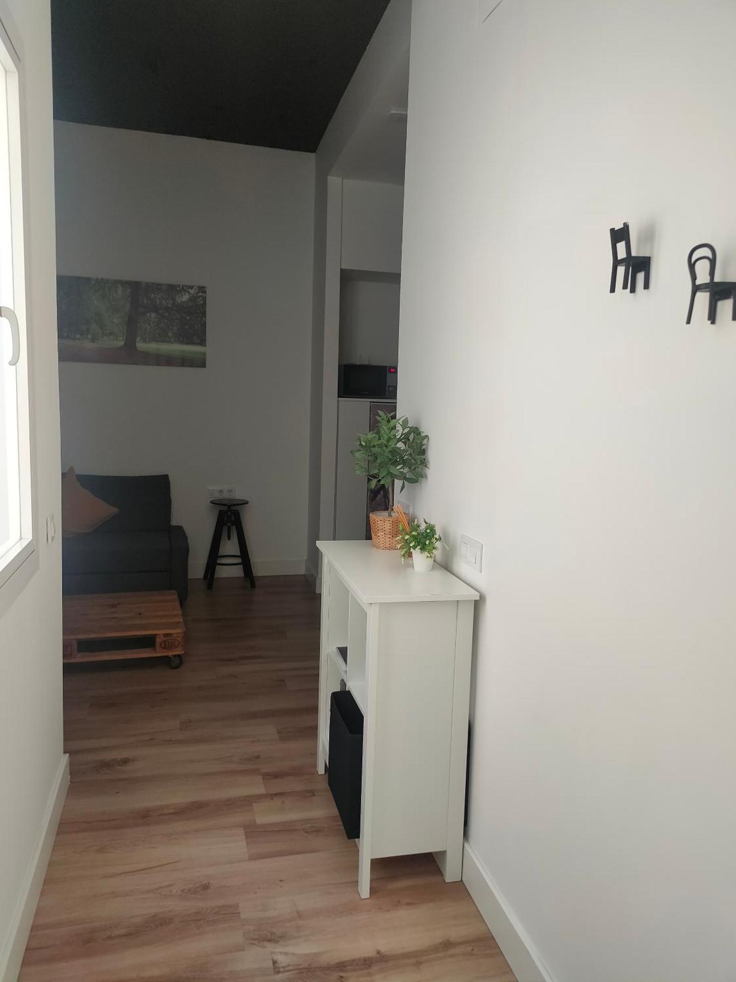 Bright Deluxe Apartment
