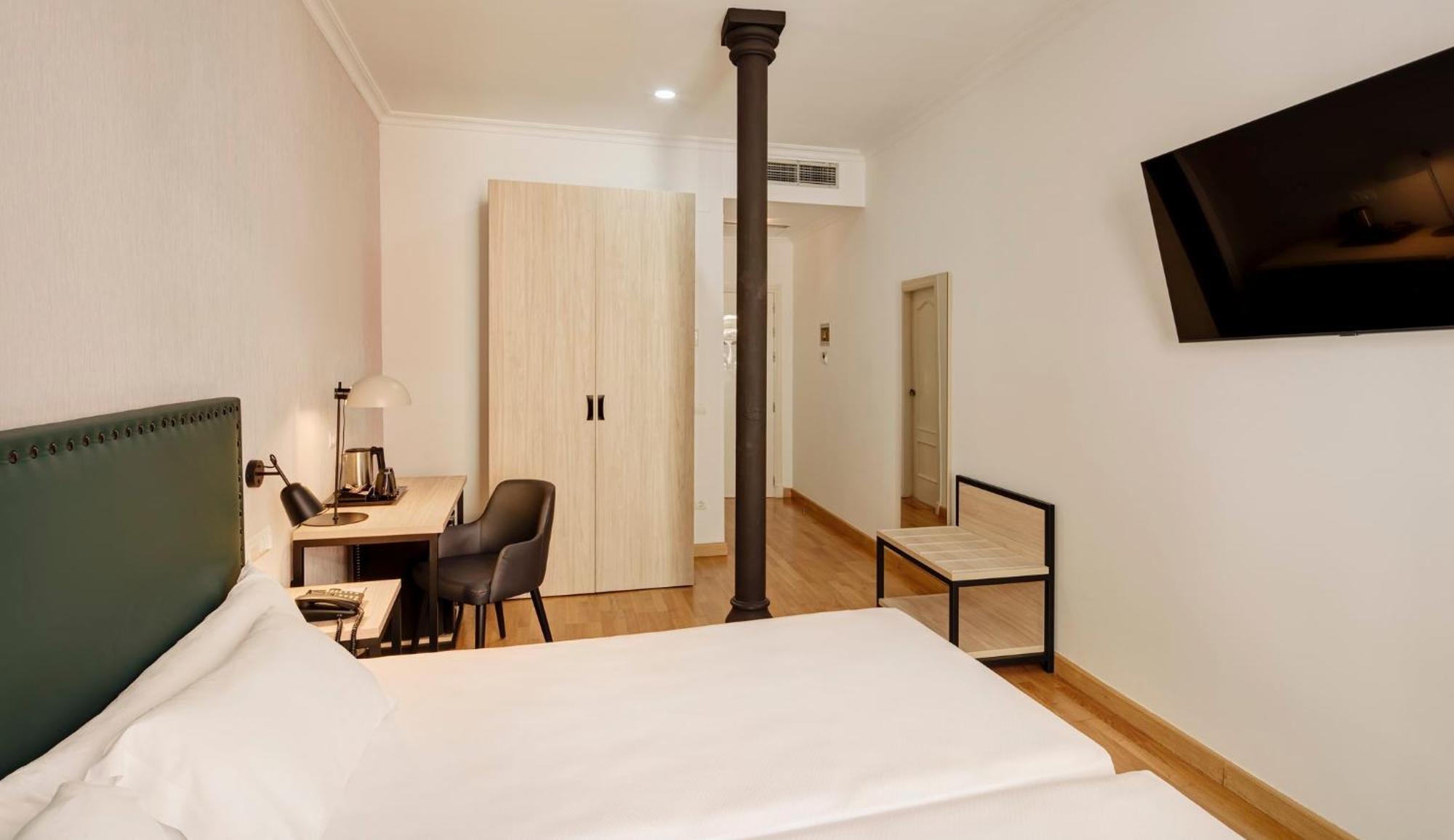 Superior Zweibettzimmer