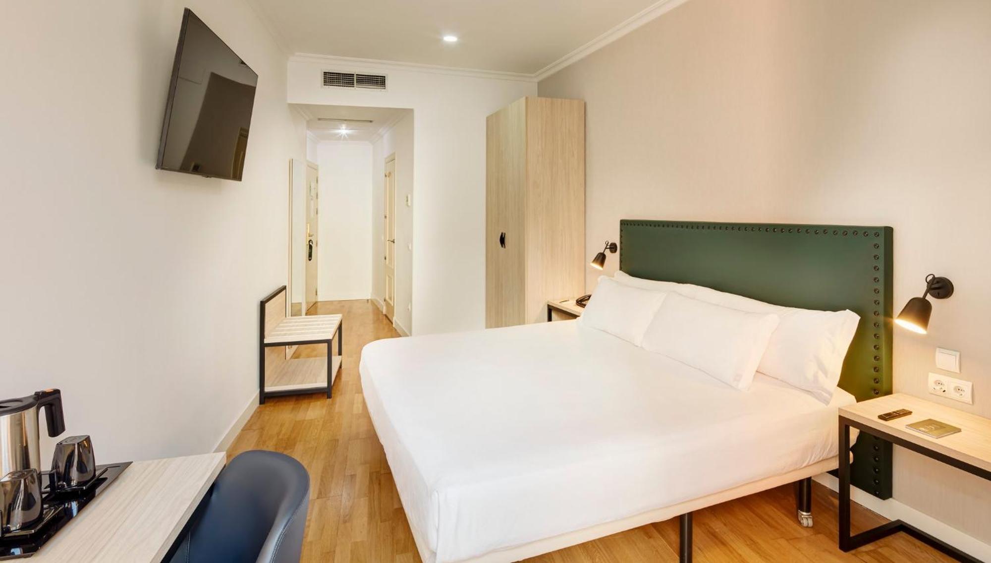 Superior Zimmer mit Queensize-Bett