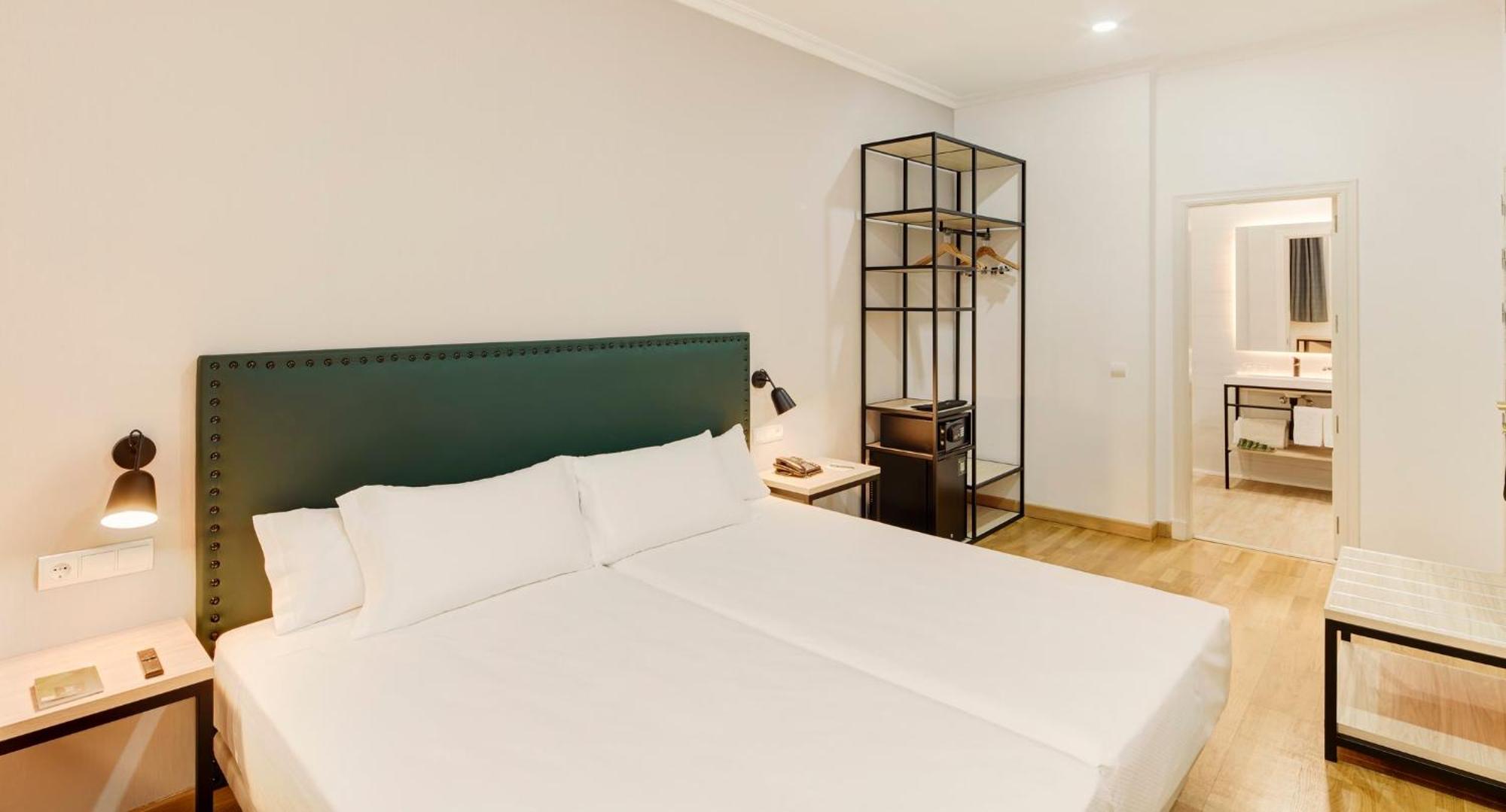 Zweibettzimmer