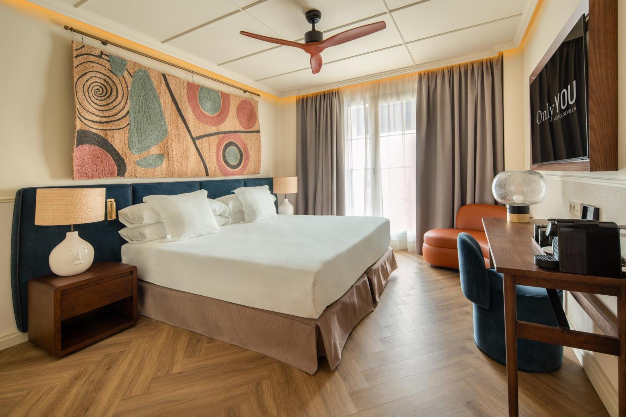 Premium Double Room