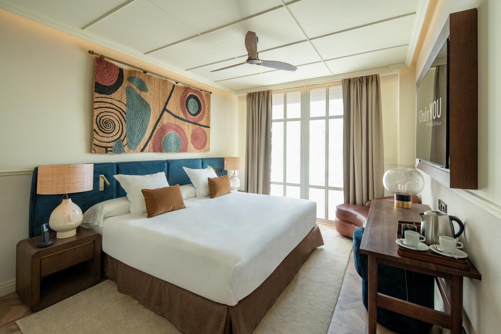 Premium Double Room