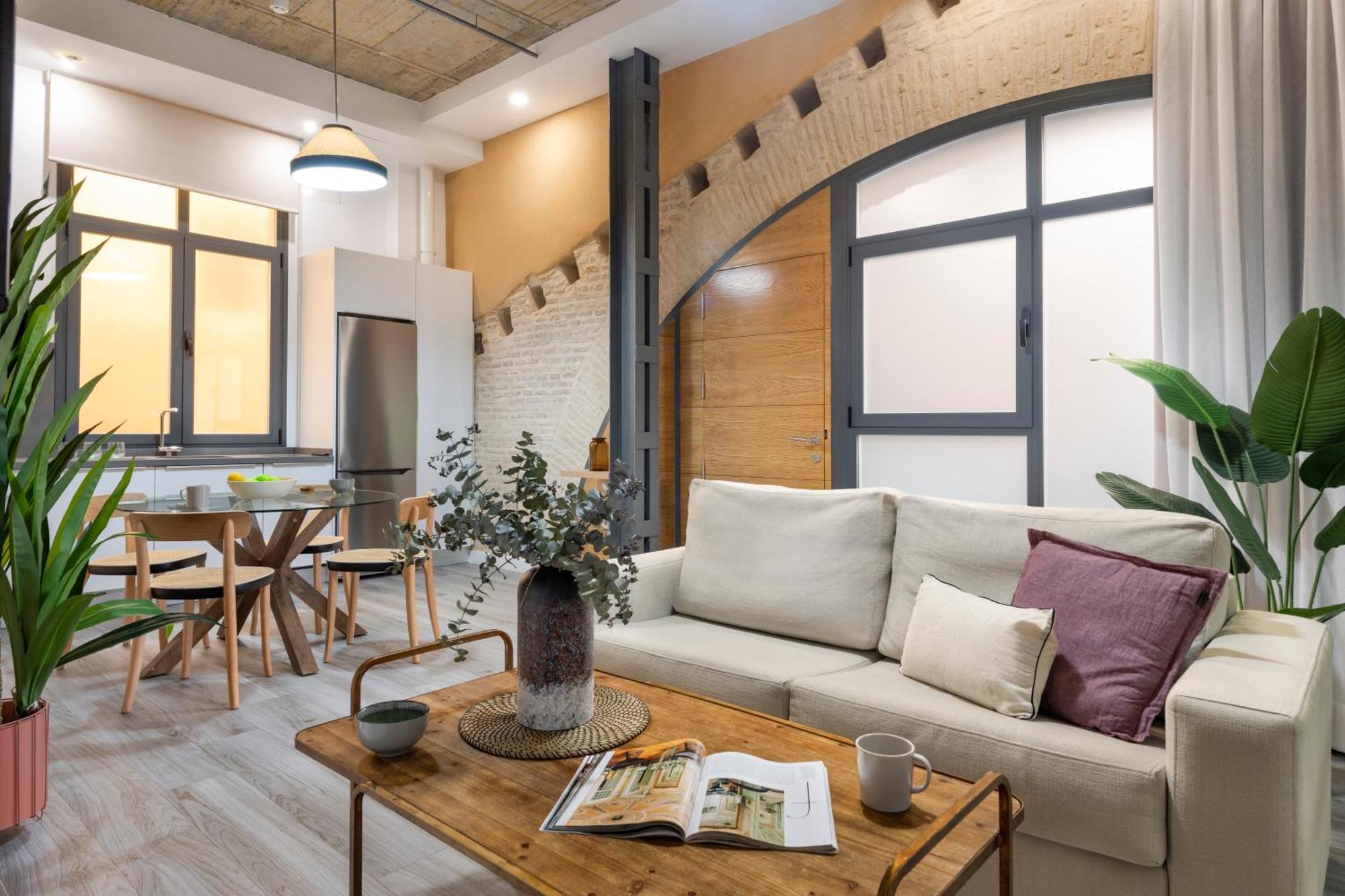Superior Apartment