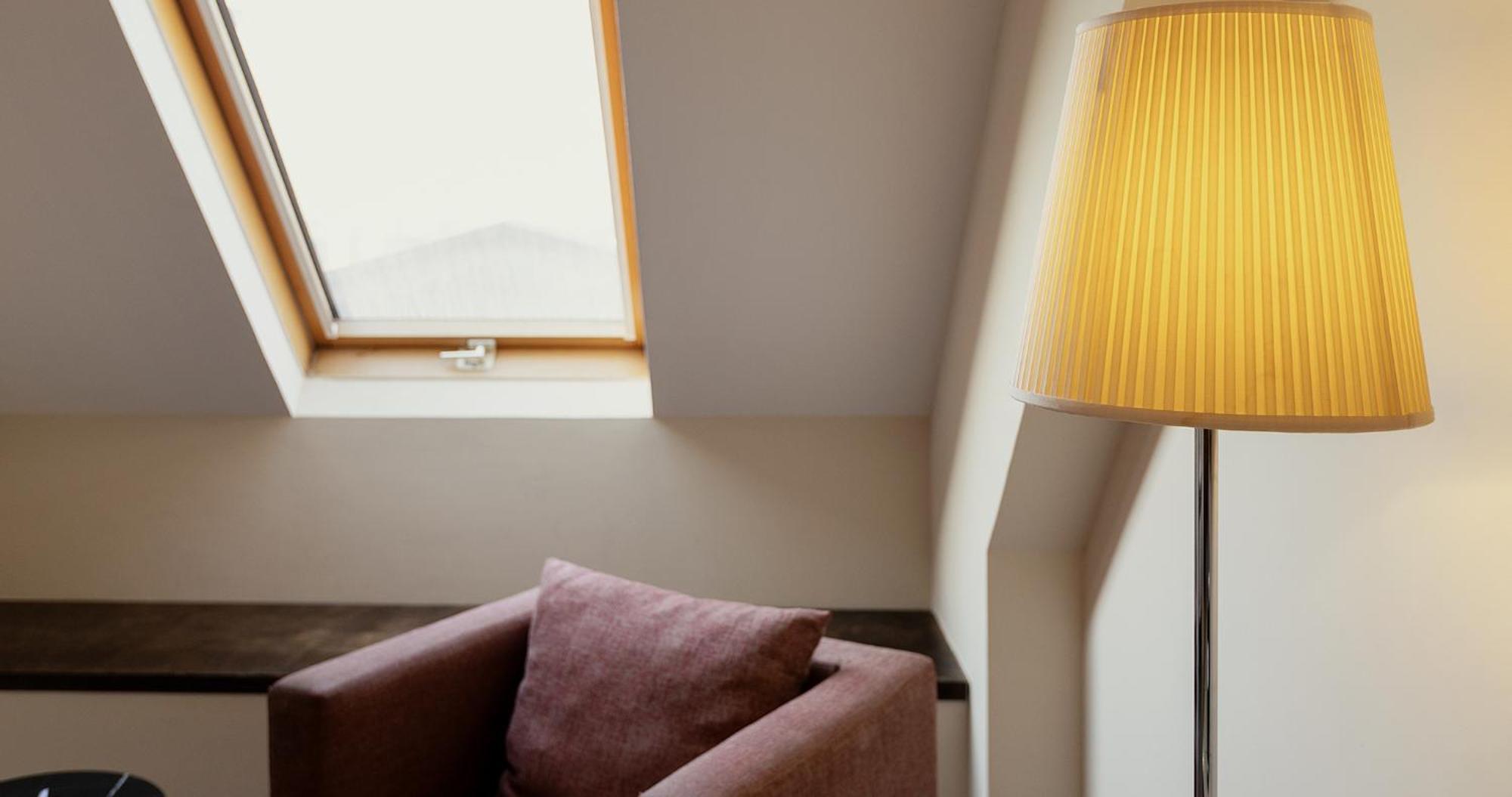 Deluxe Double or Twin Room Spa Bath