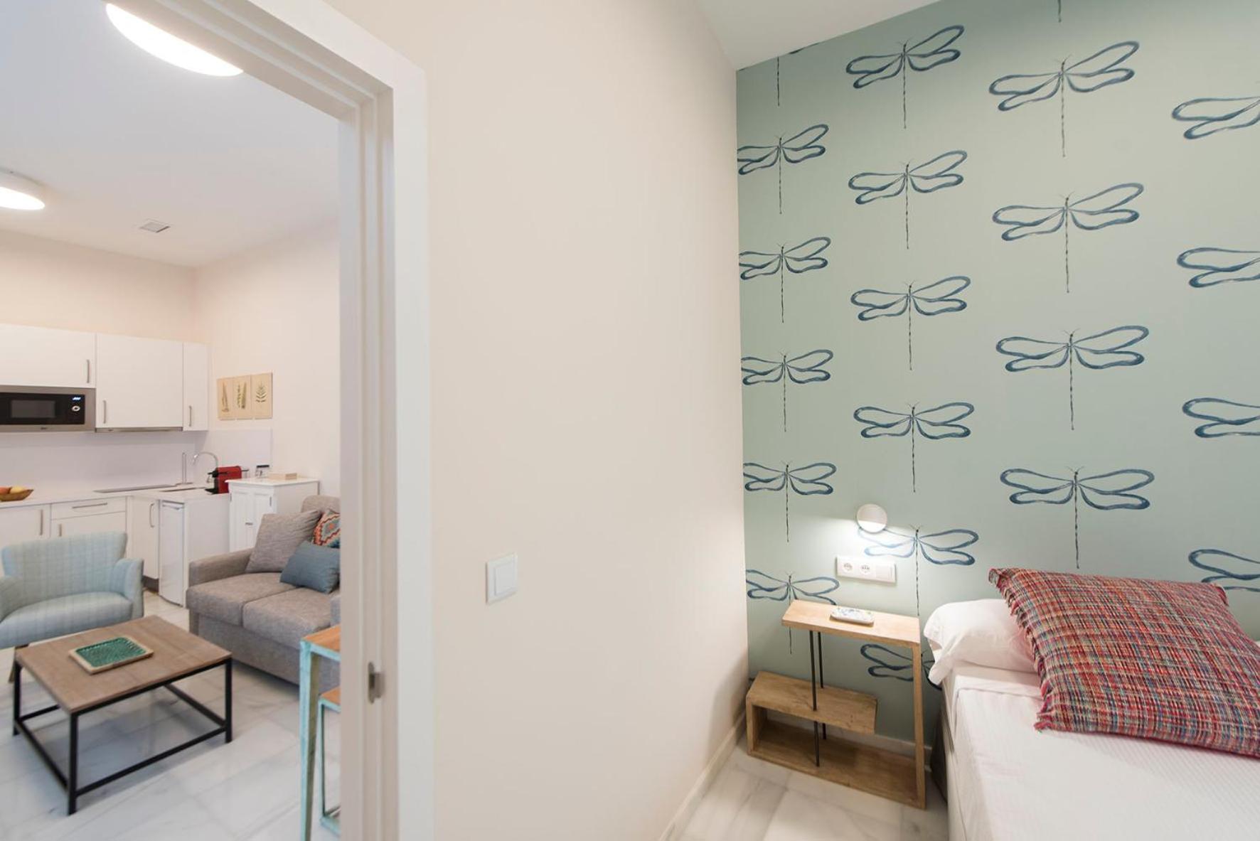 Two-Room Apartment