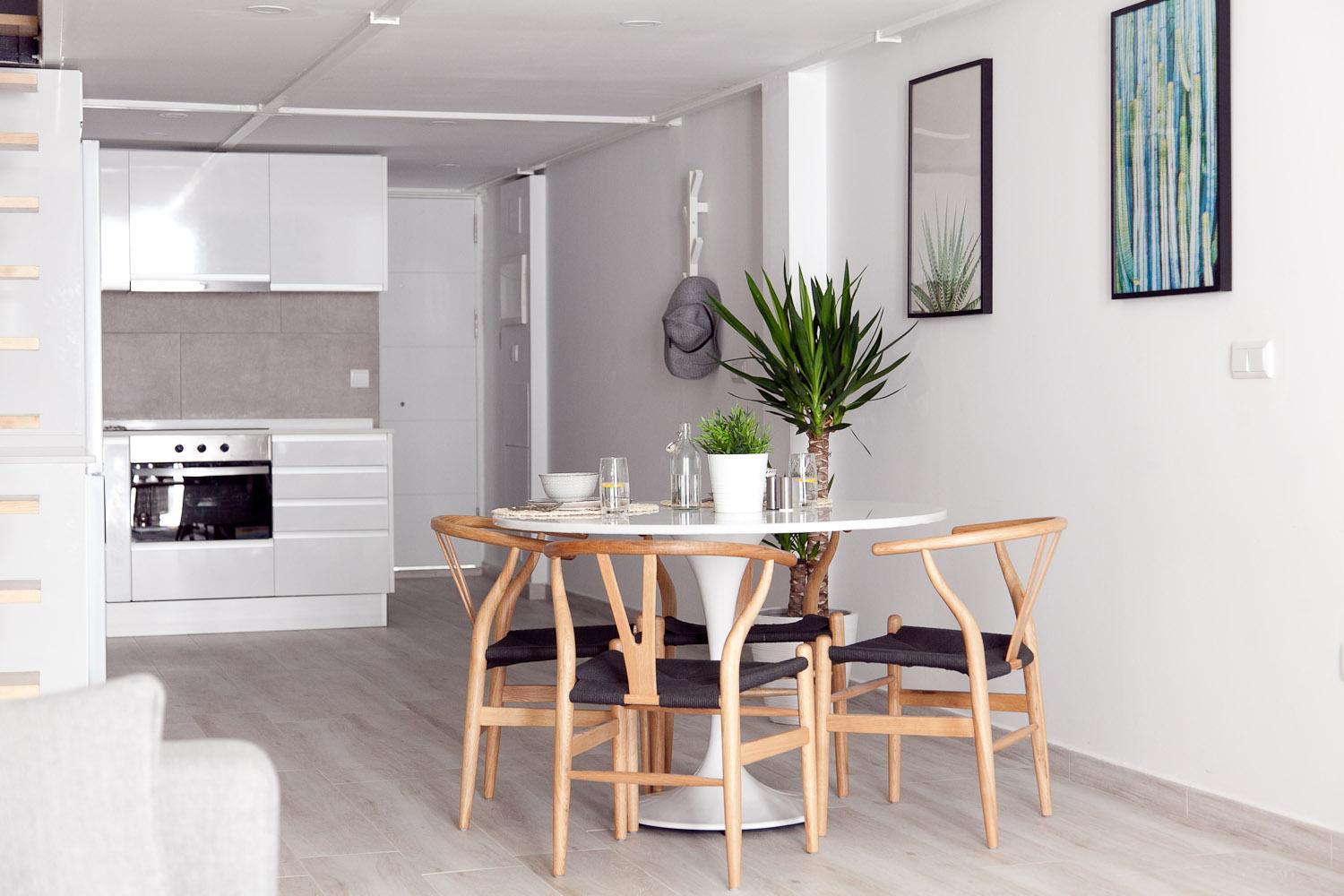 Two-Bedroom Deluxe Apartment