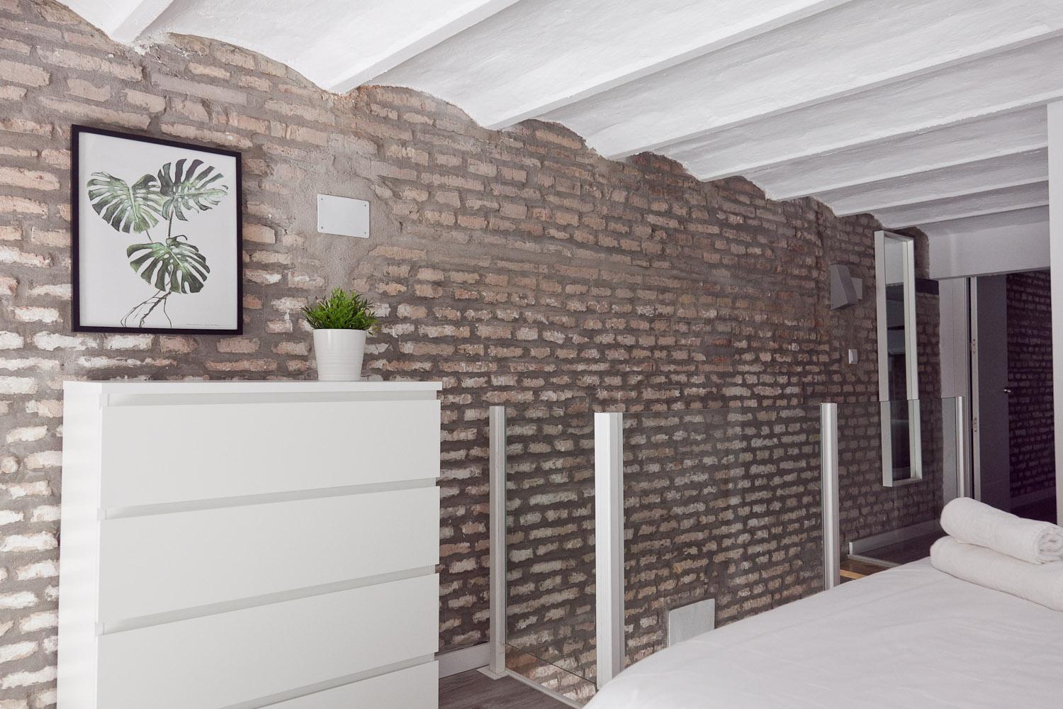Two-Bedroom Deluxe Apartment