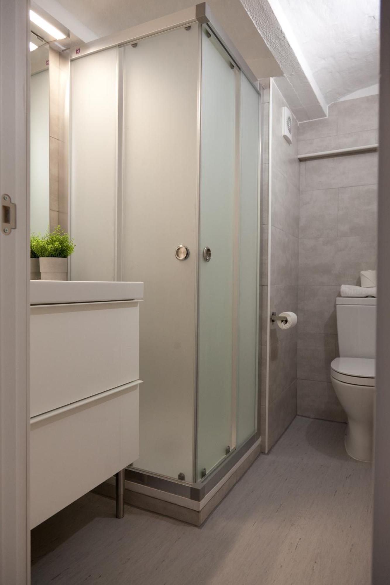 Two-Bedroom Superior Apartment