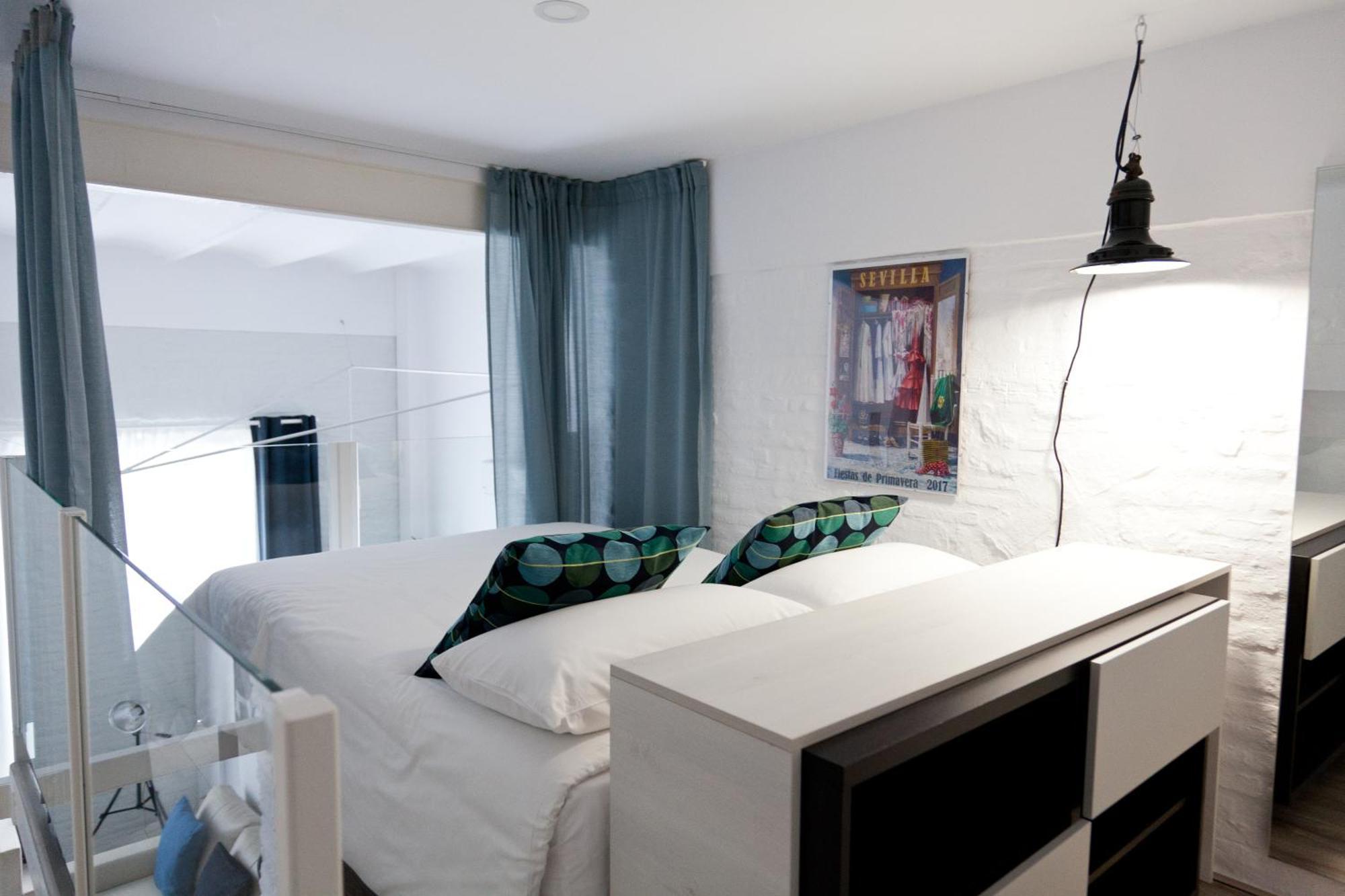 Two-Bedroom Superior Apartment