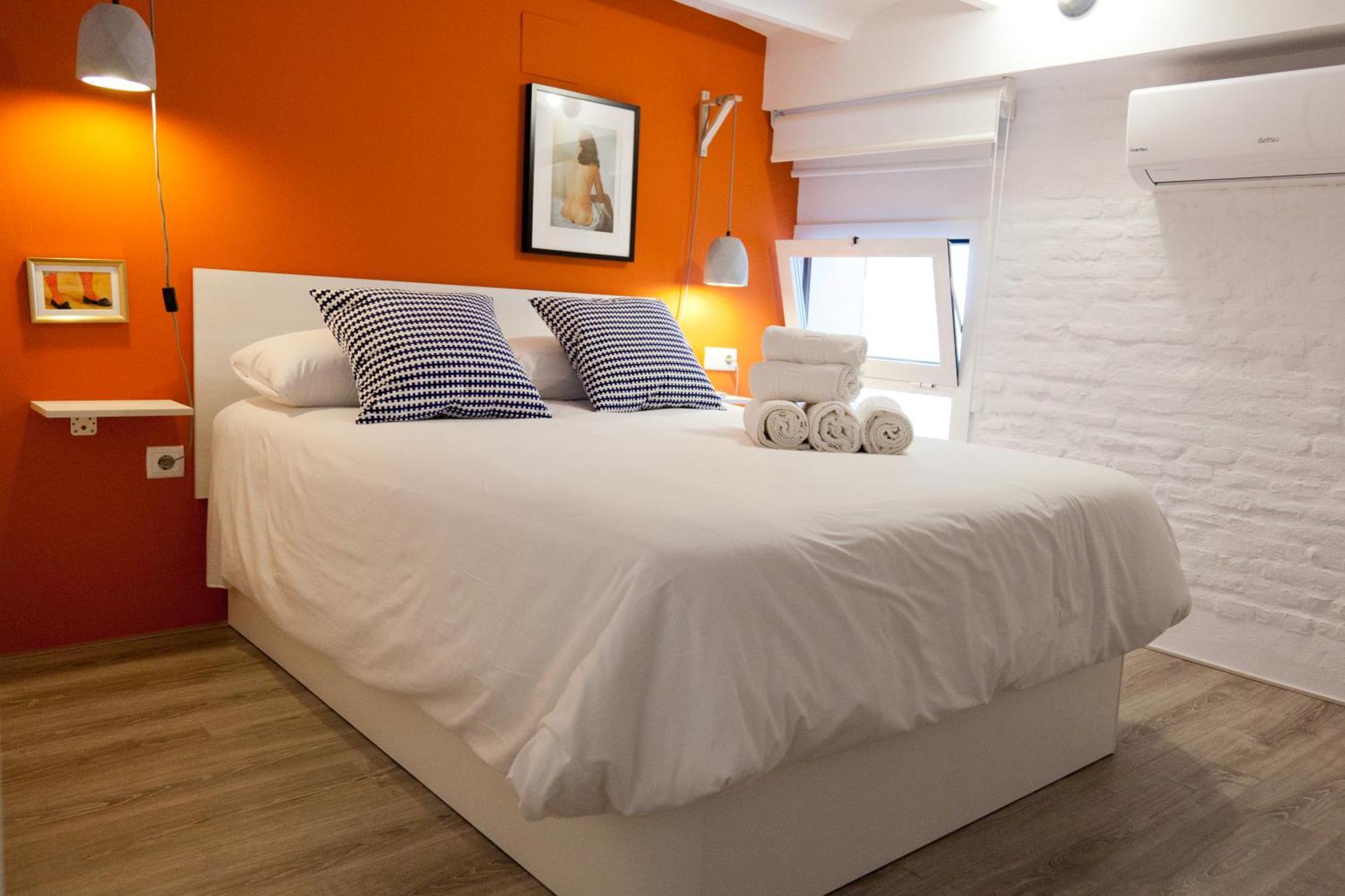 Two-Bedroom Superior Apartment