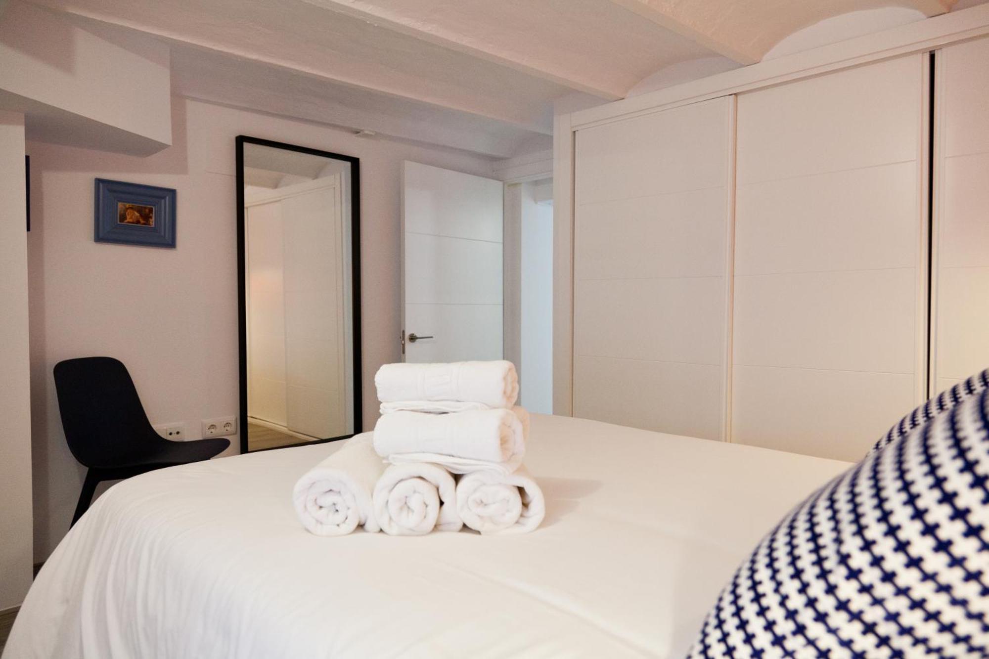 Two-Bedroom Superior Apartment