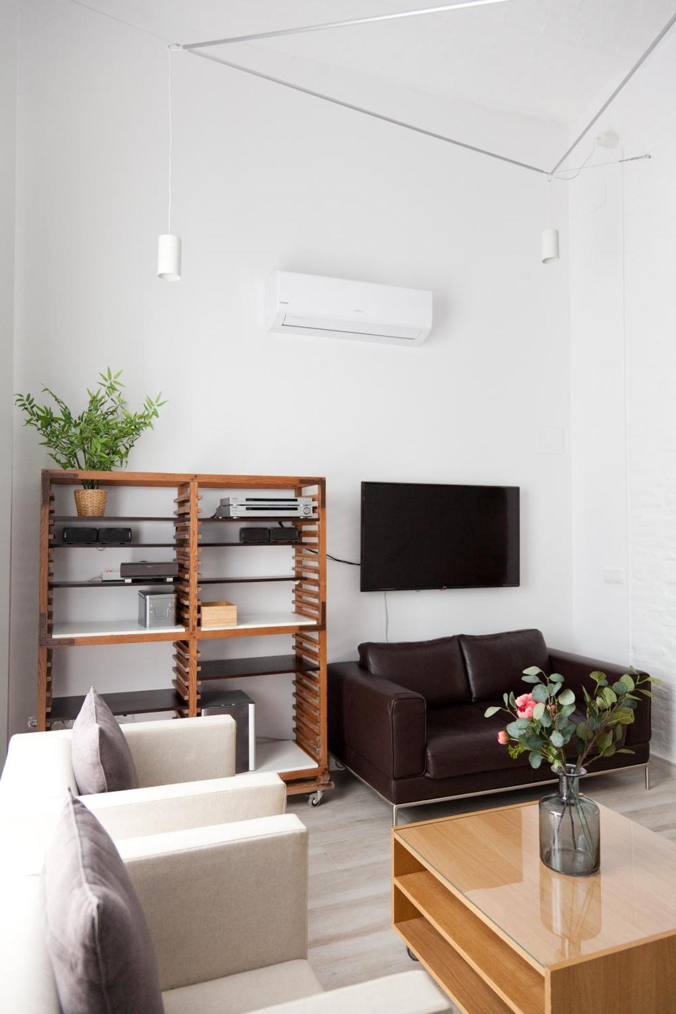 Two-Bedroom Superior Apartment