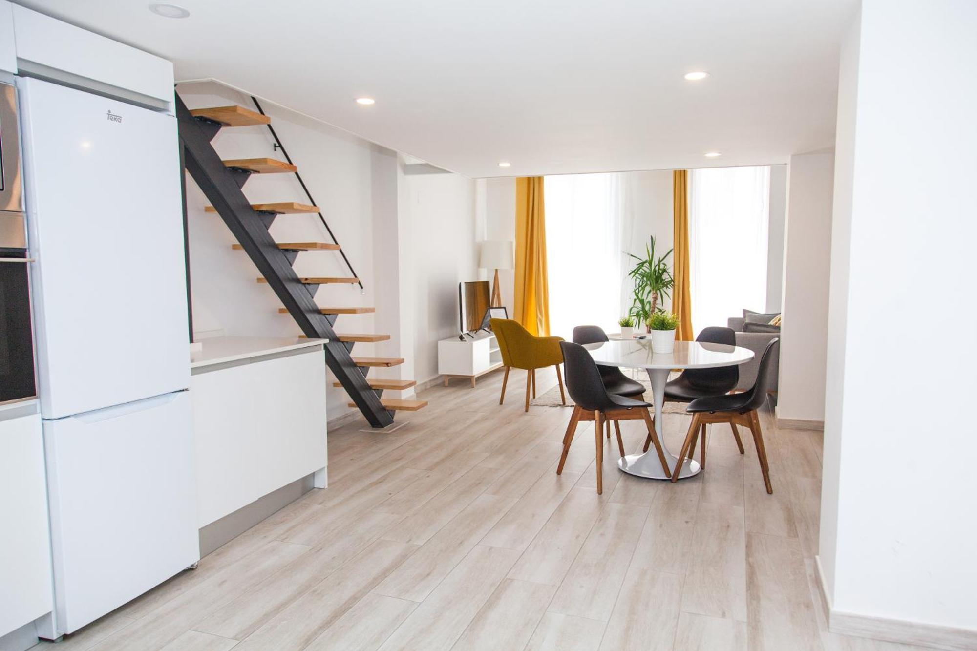 Junior Suite Terrace