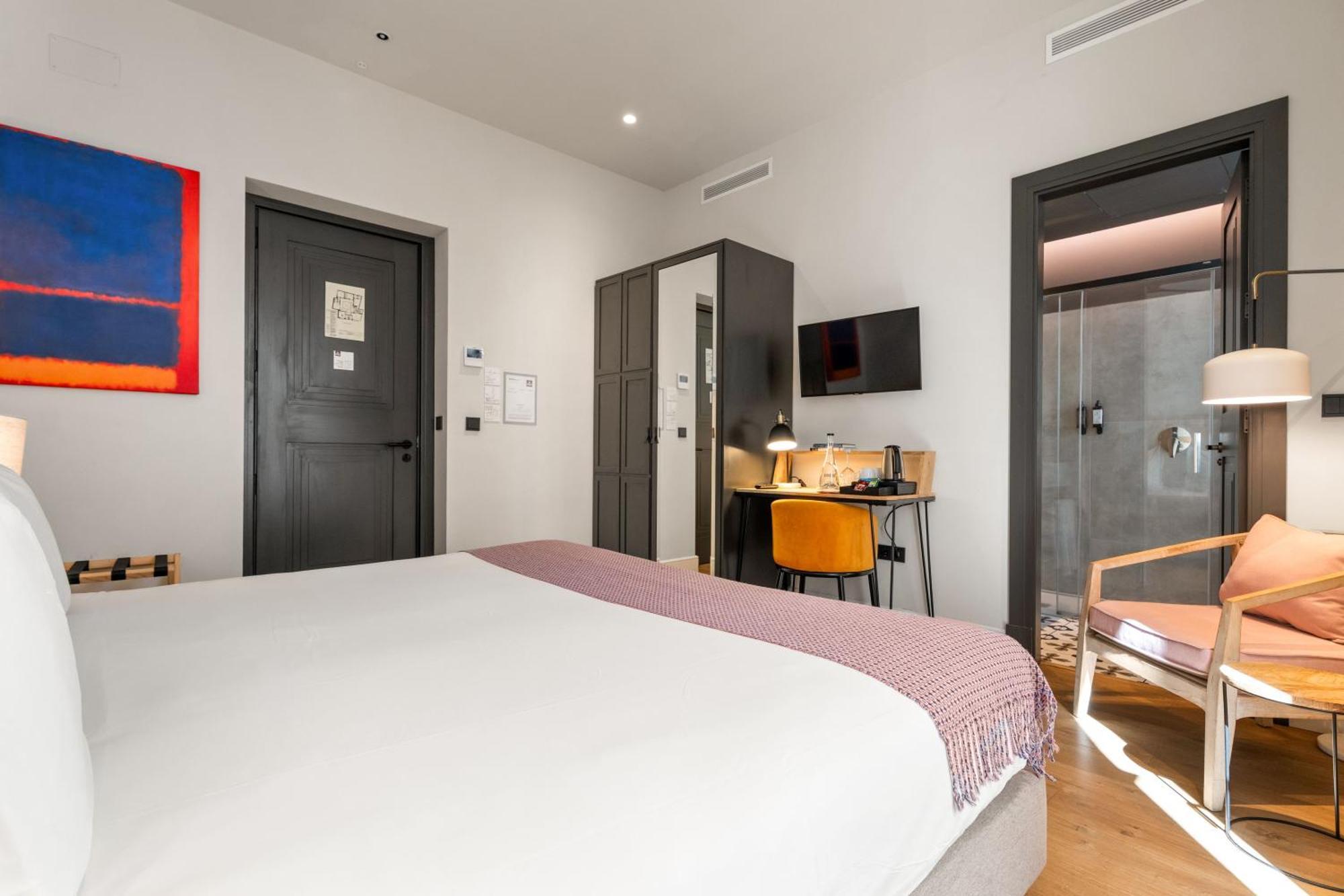 Superior Double or Twin Room