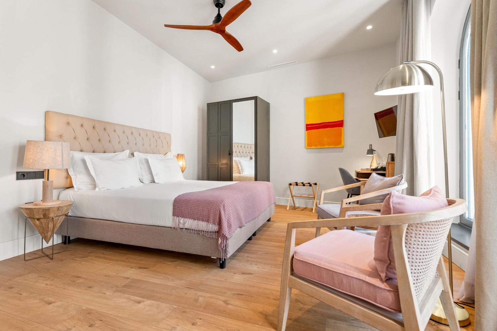 Superior Double or Twin Room