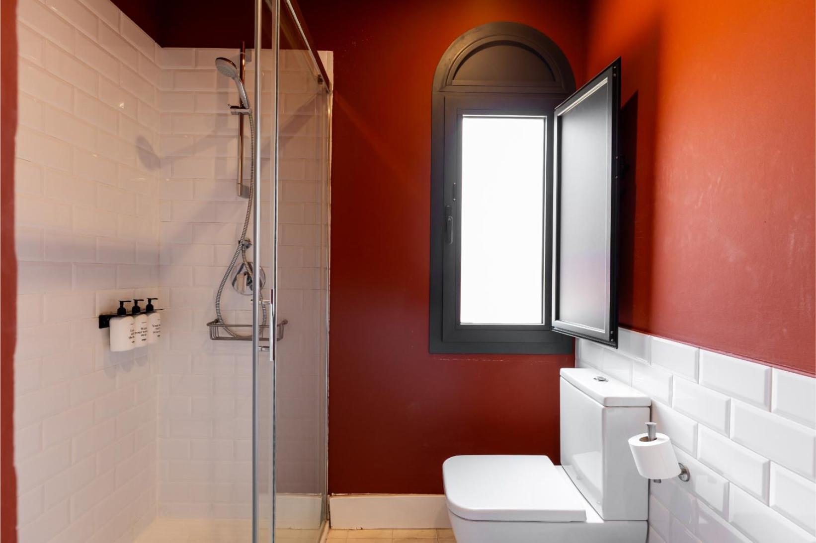 Tower Suite