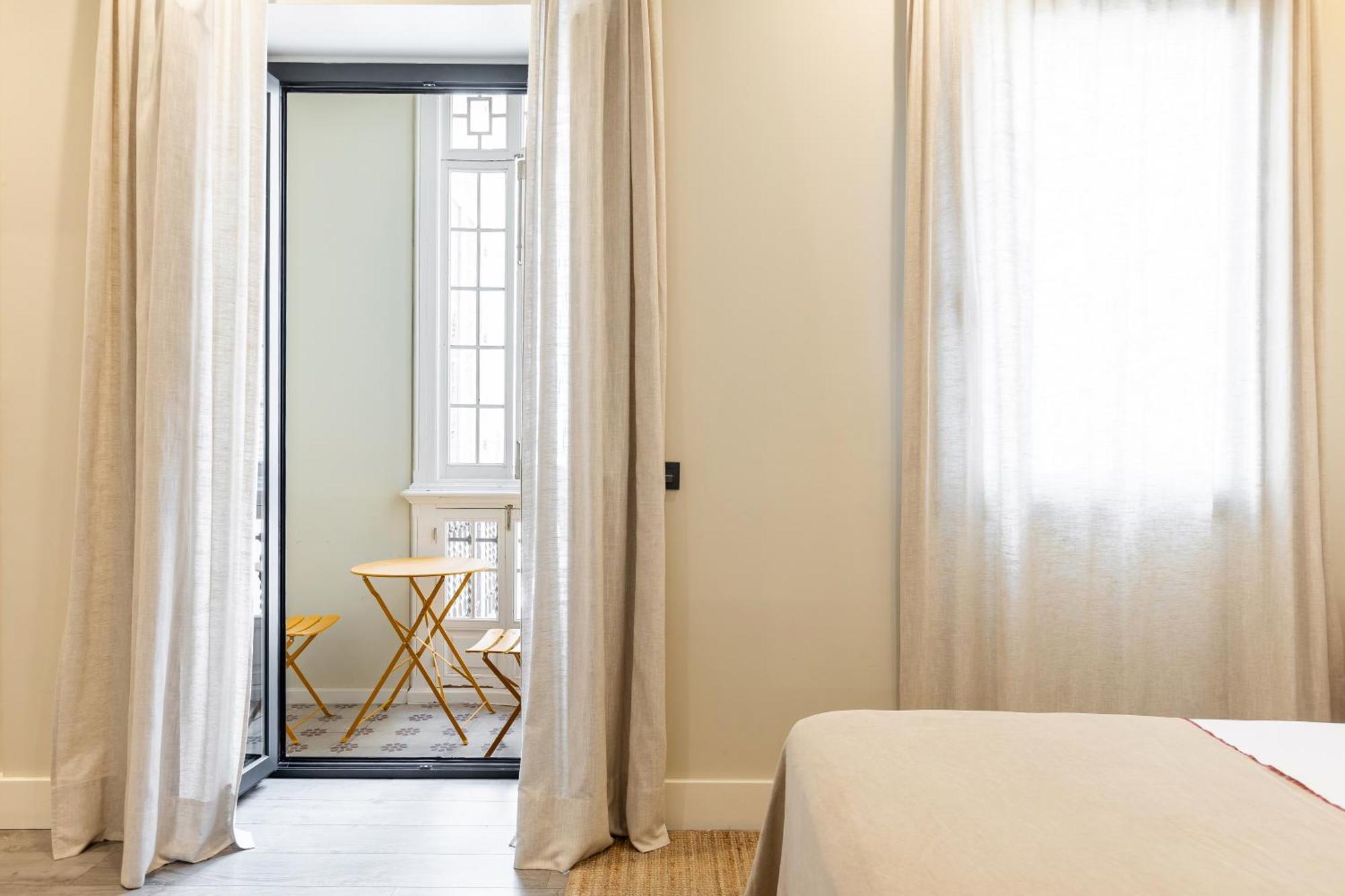 Premium Double or Twin Room