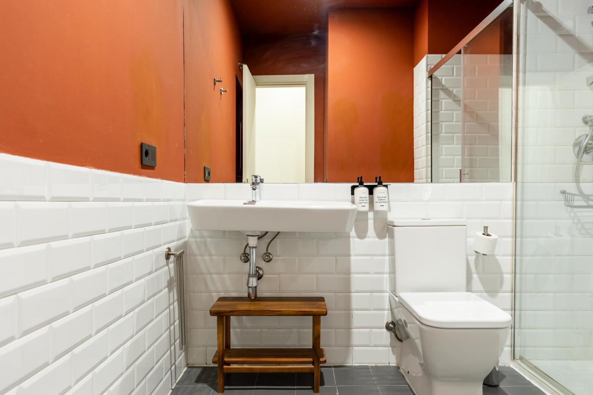 Premium Double or Twin Room