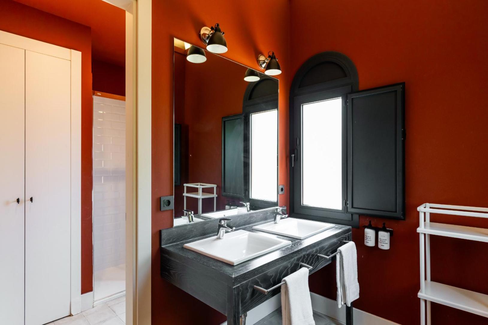 Tower Suite