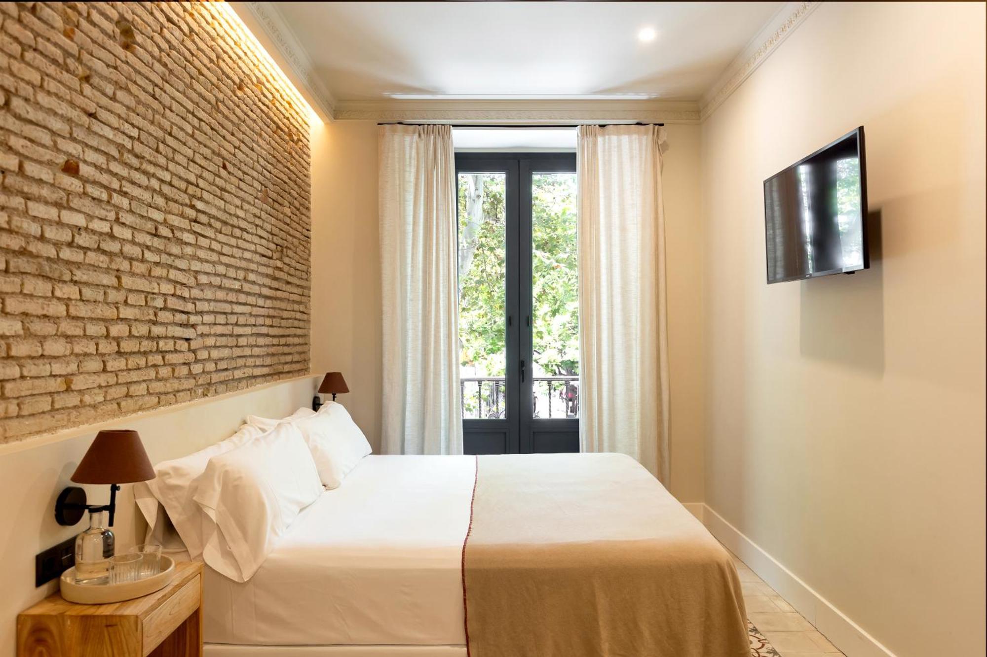 Premium Double or Twin Room