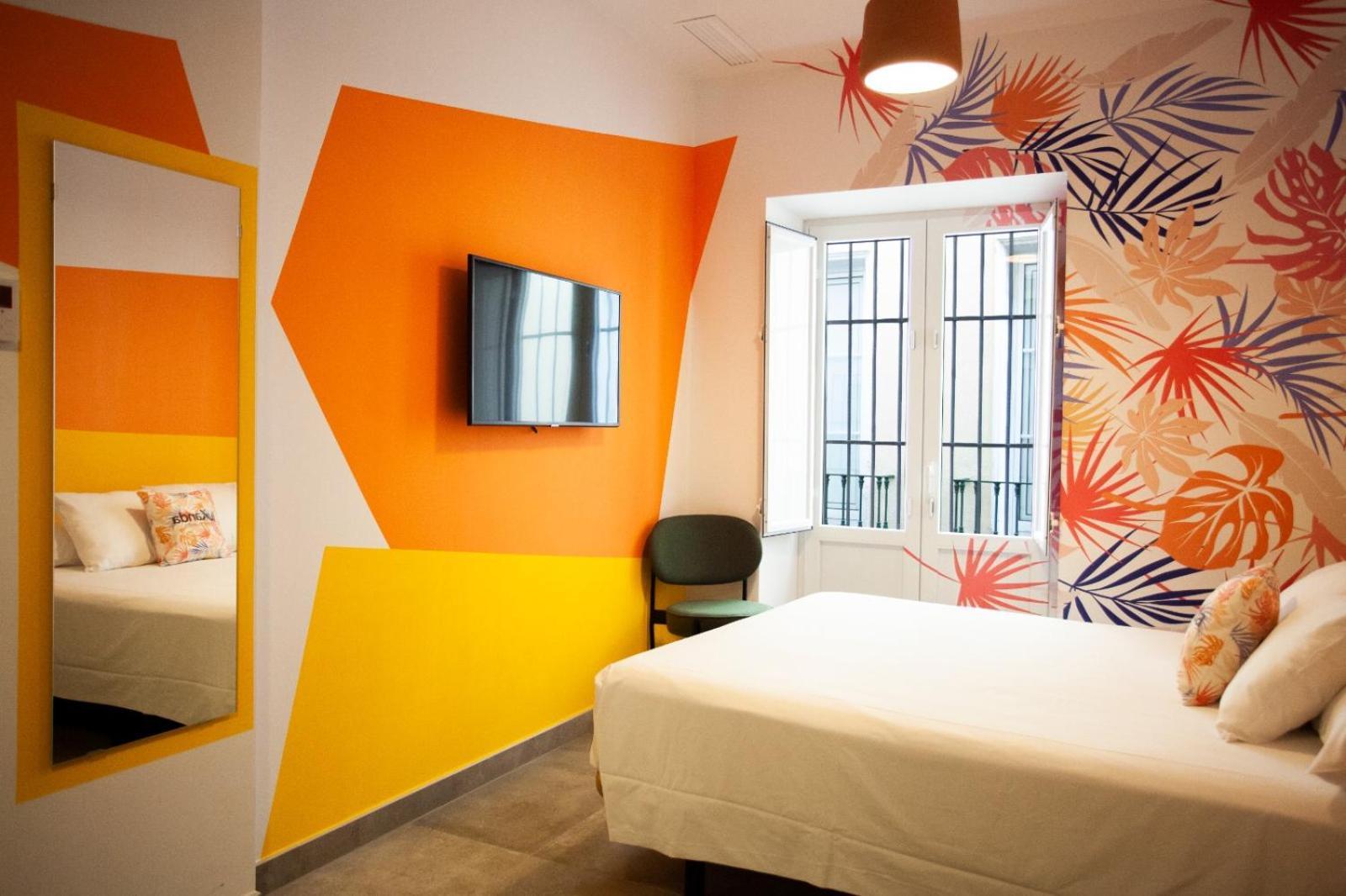 Standard Double Room First floor
