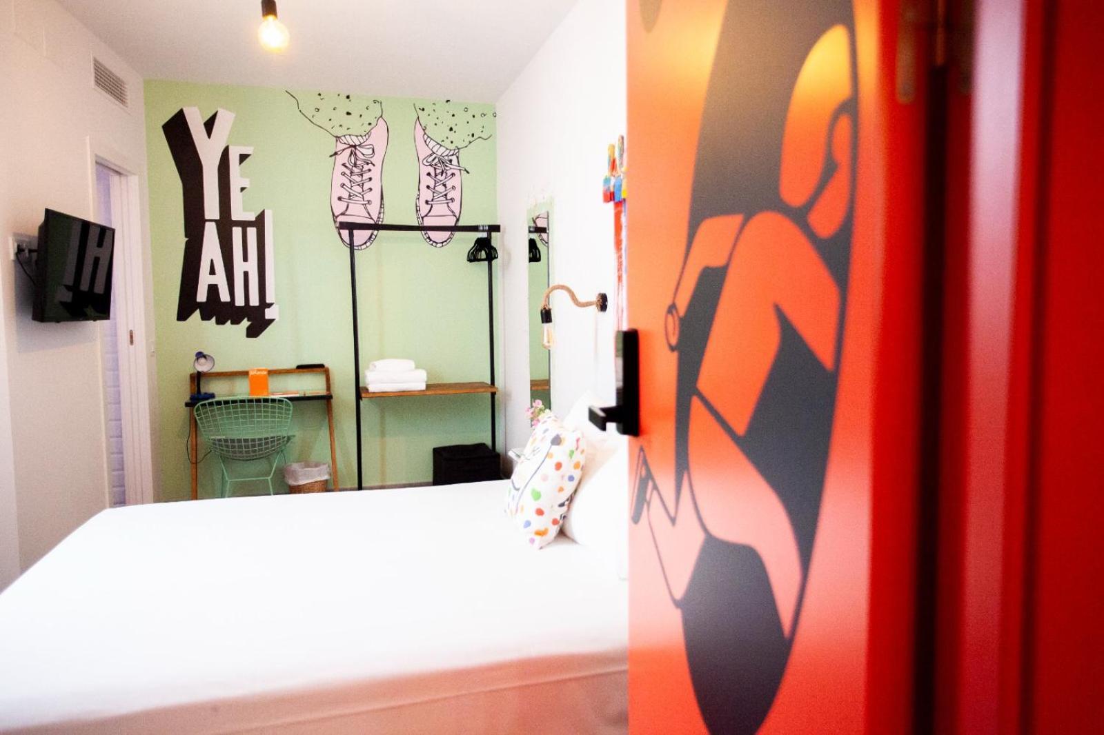 Interior Double Room - Second floor,1743333634:JPEG