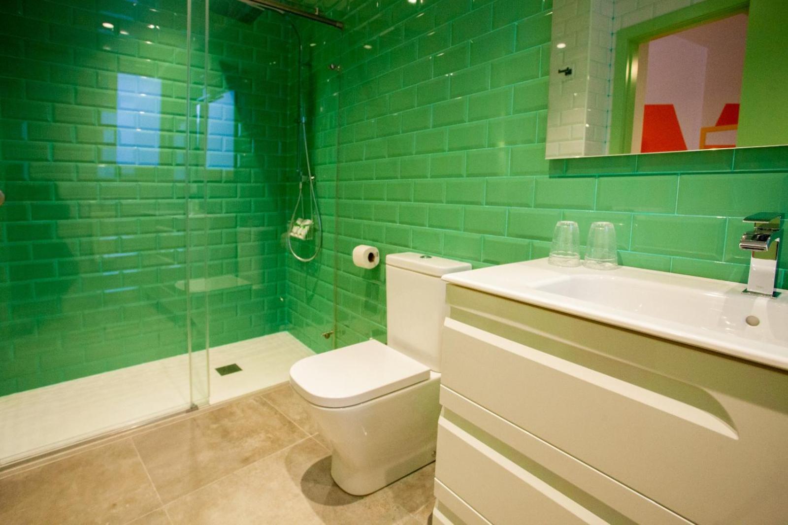 Standard Double Room First floor