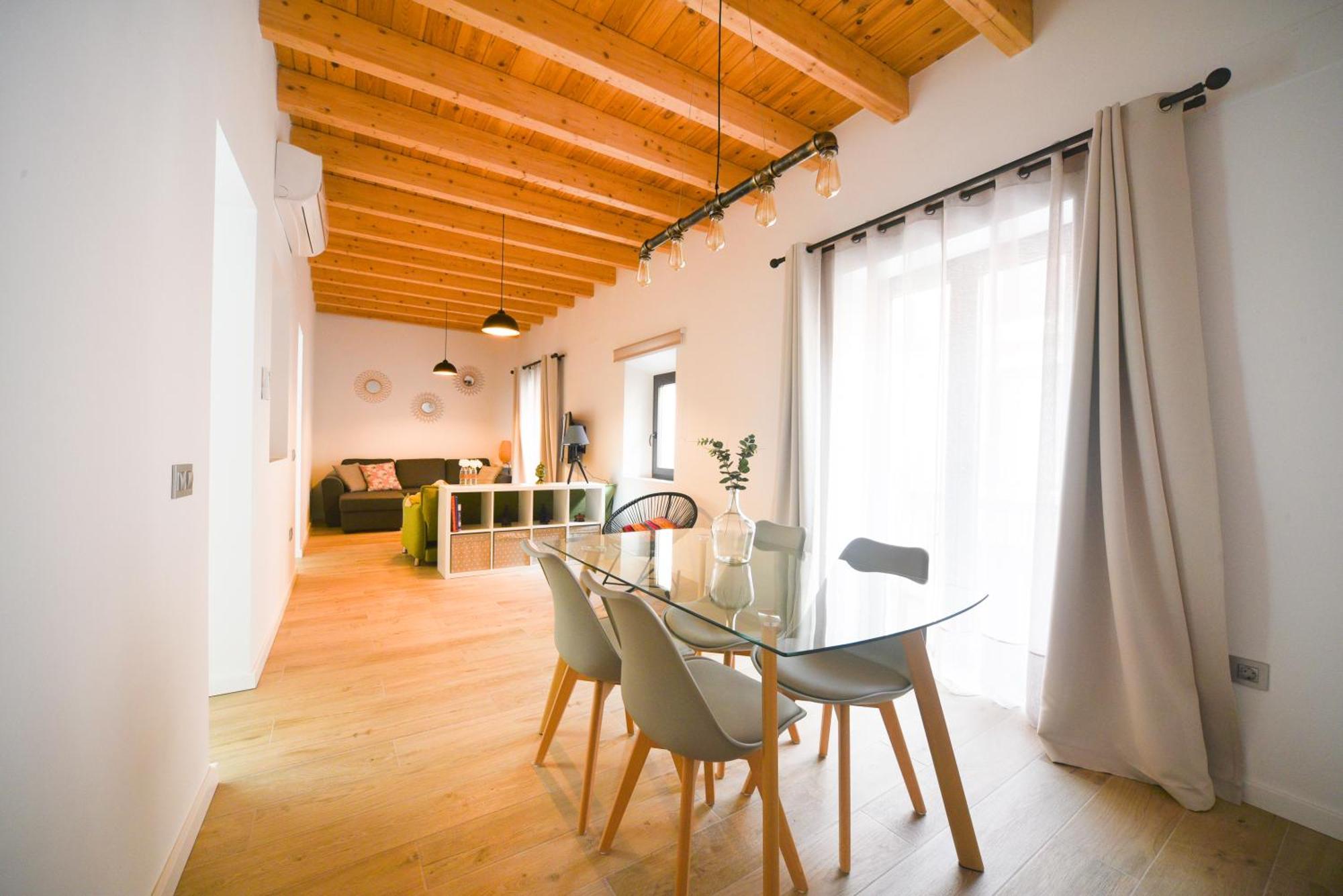 Apartamento de 2 Quartos