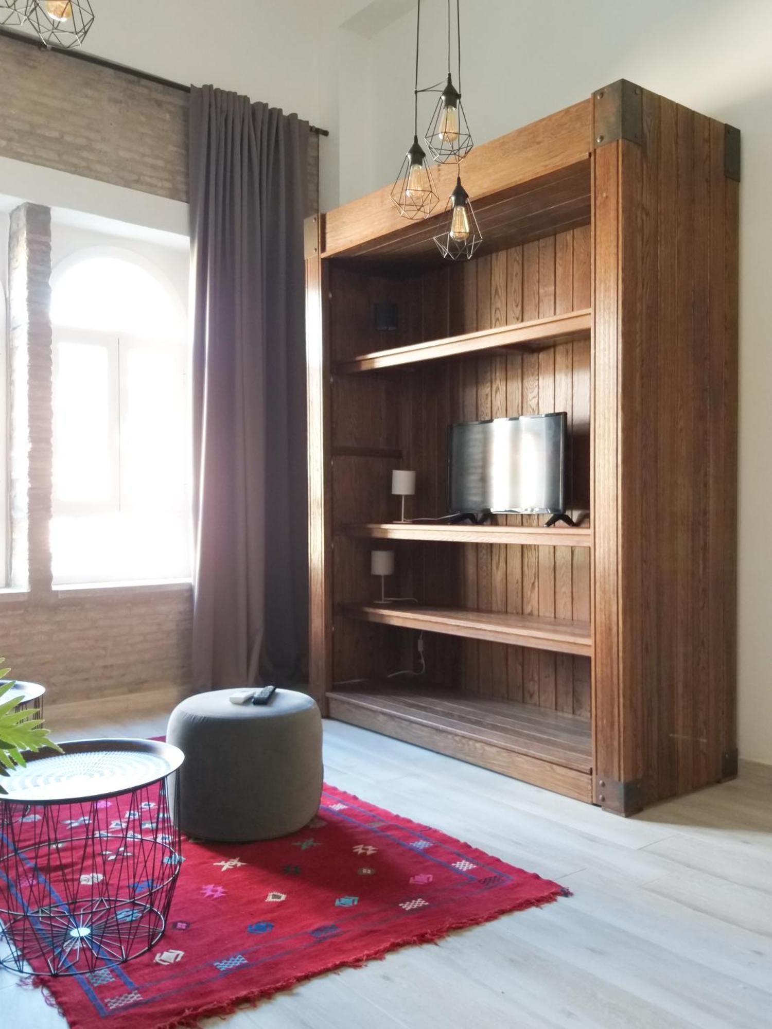 Penthouse Apartment