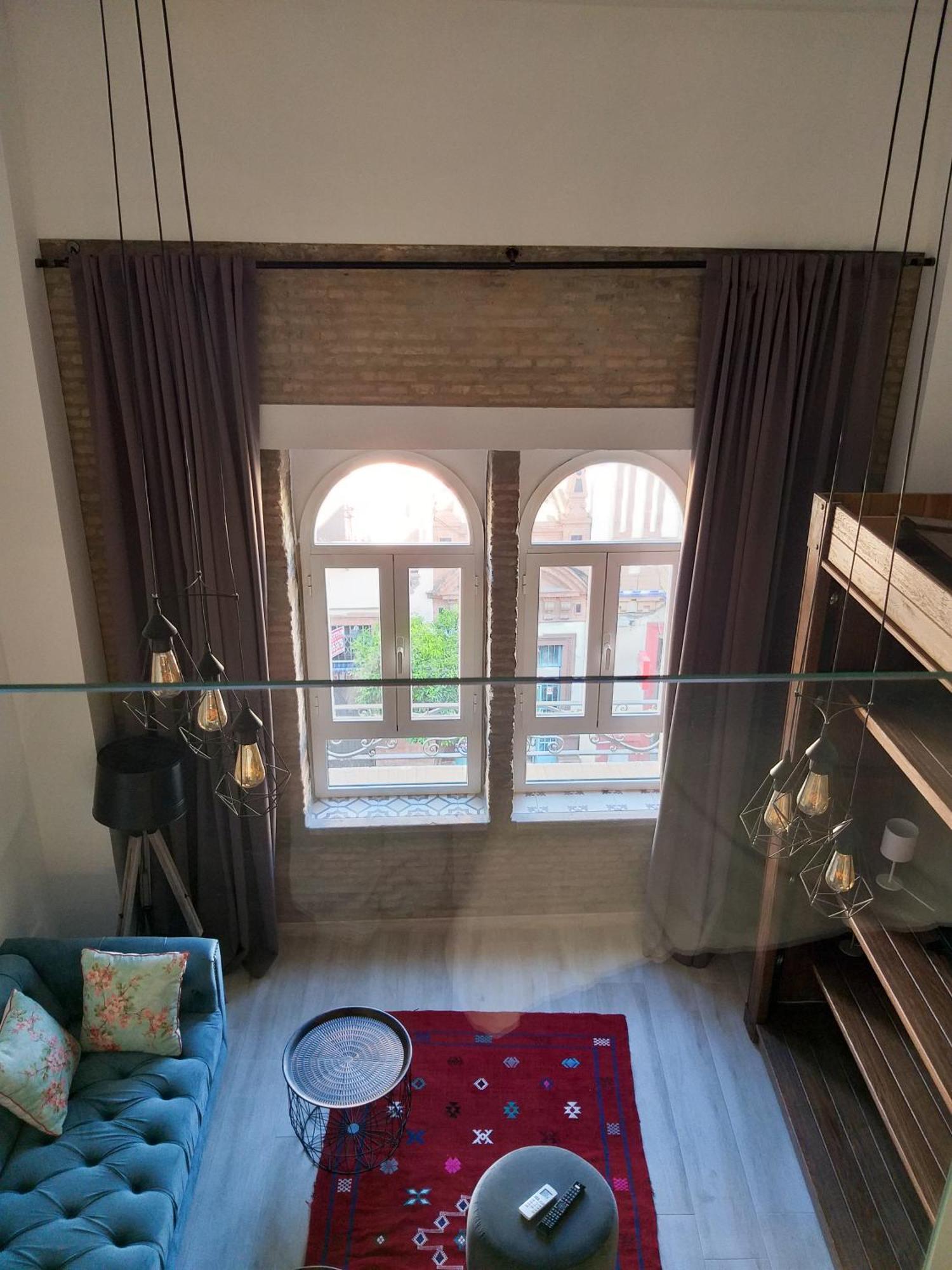Penthouse Apartment