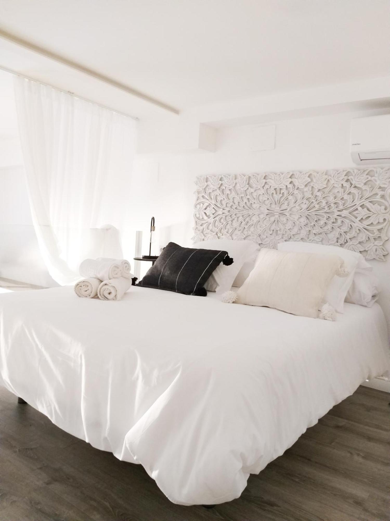 Penthouse Apartment