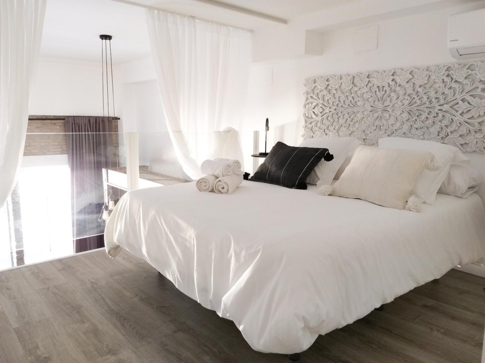 Penthouse Apartment