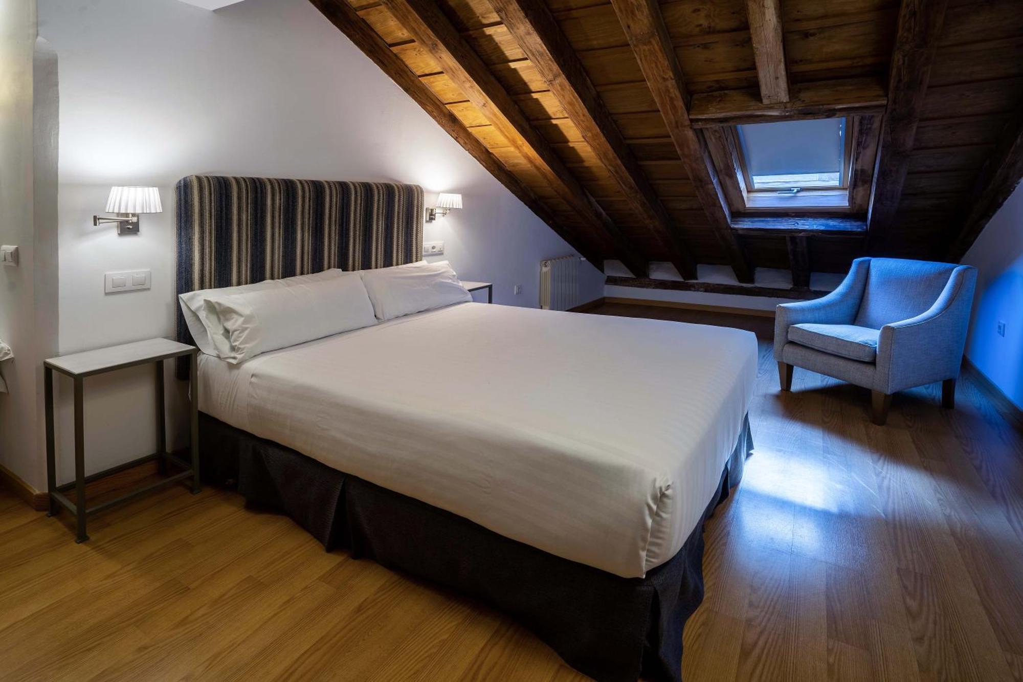 Double Comfort Room