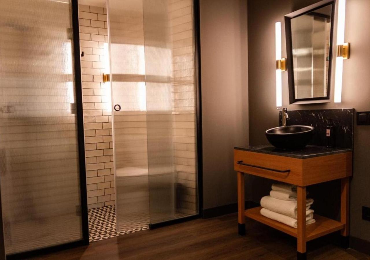 Double Room Terrace