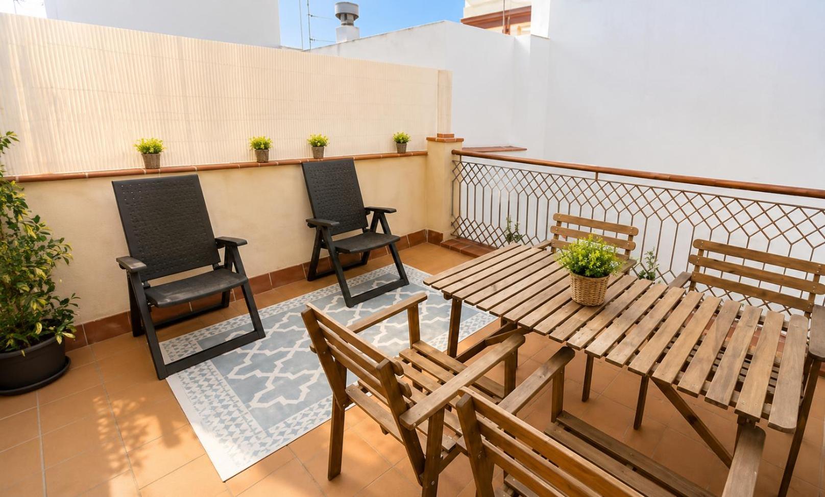 Duplex Apartment