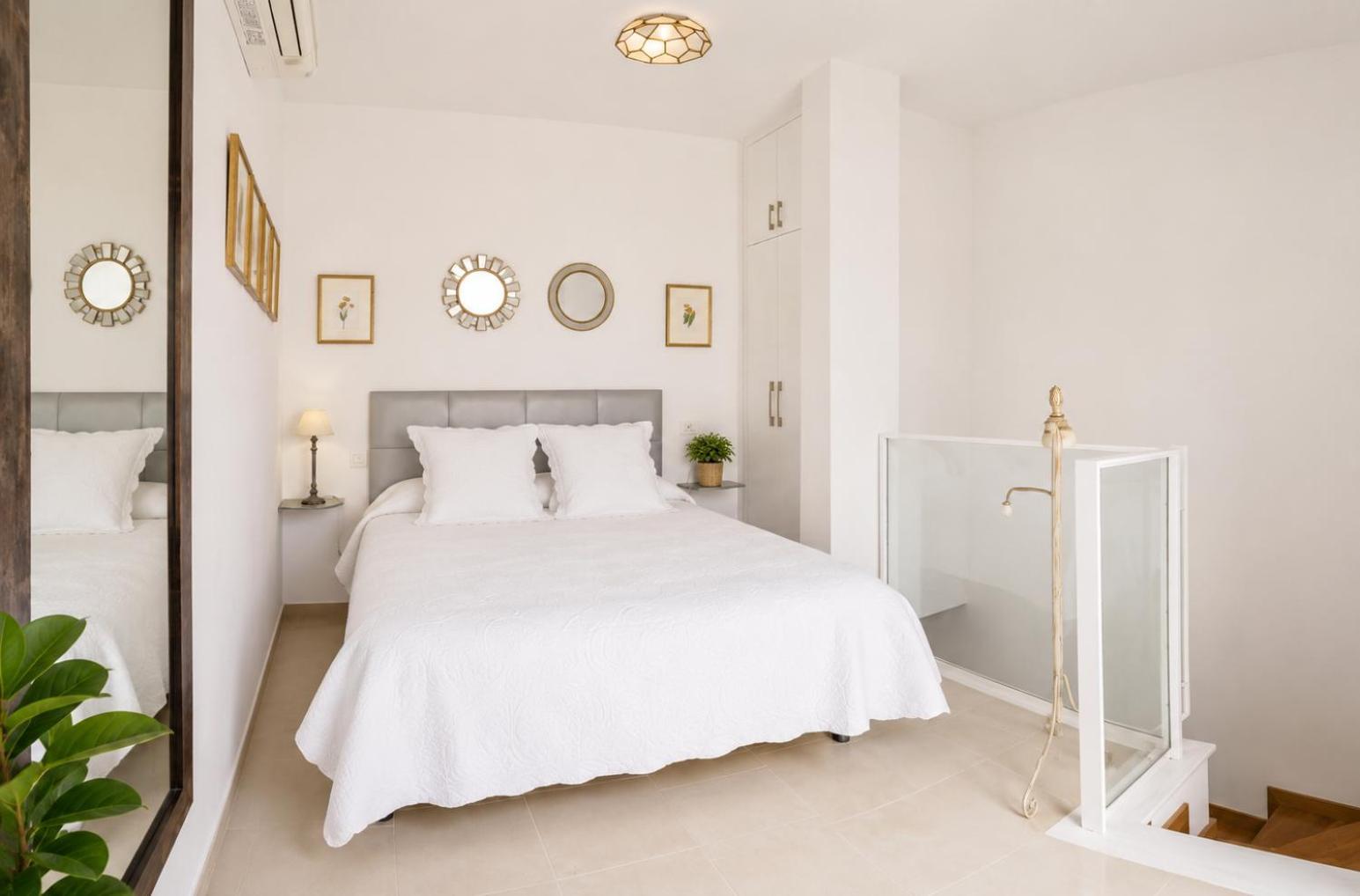 Duplex Apartment
