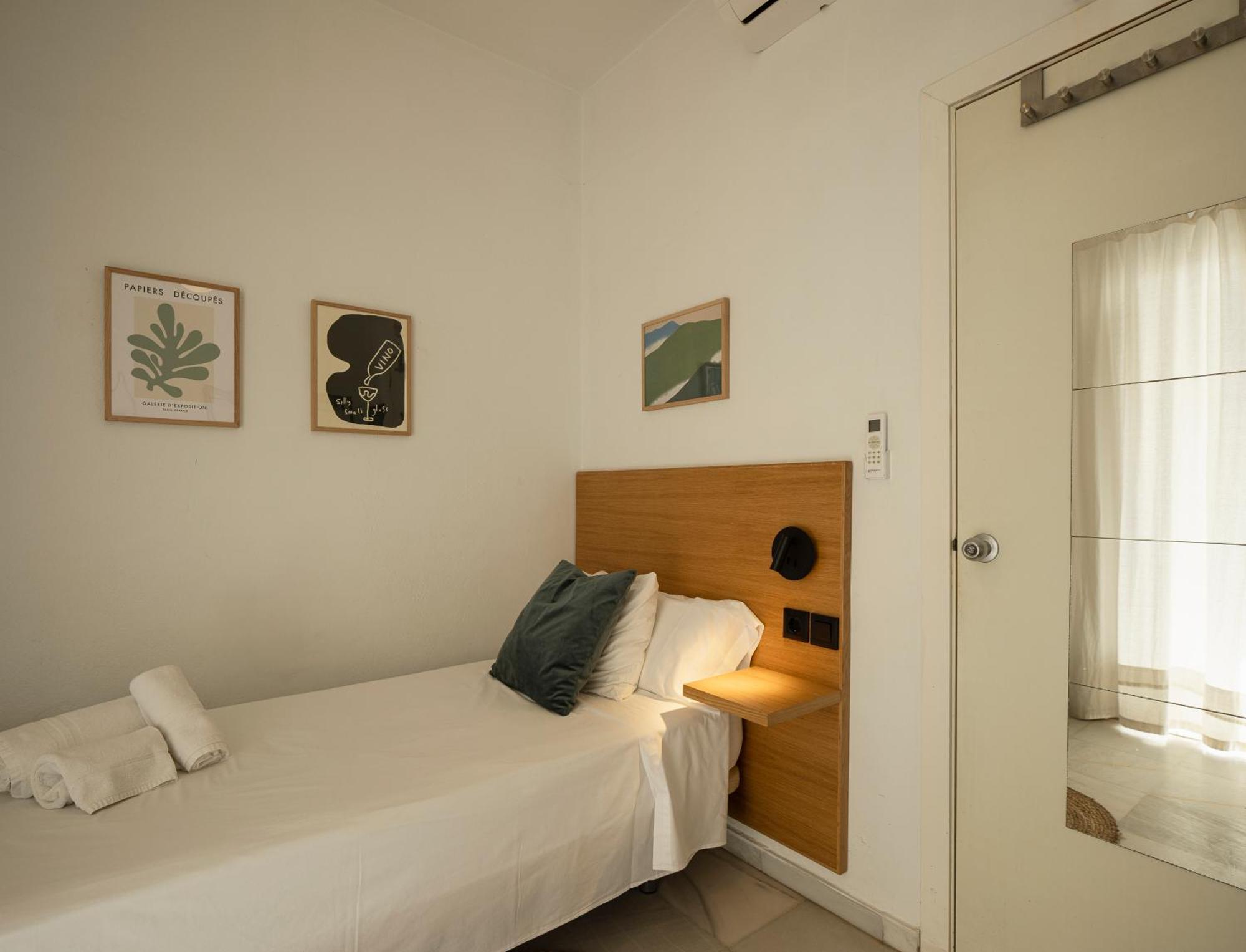 Single Room