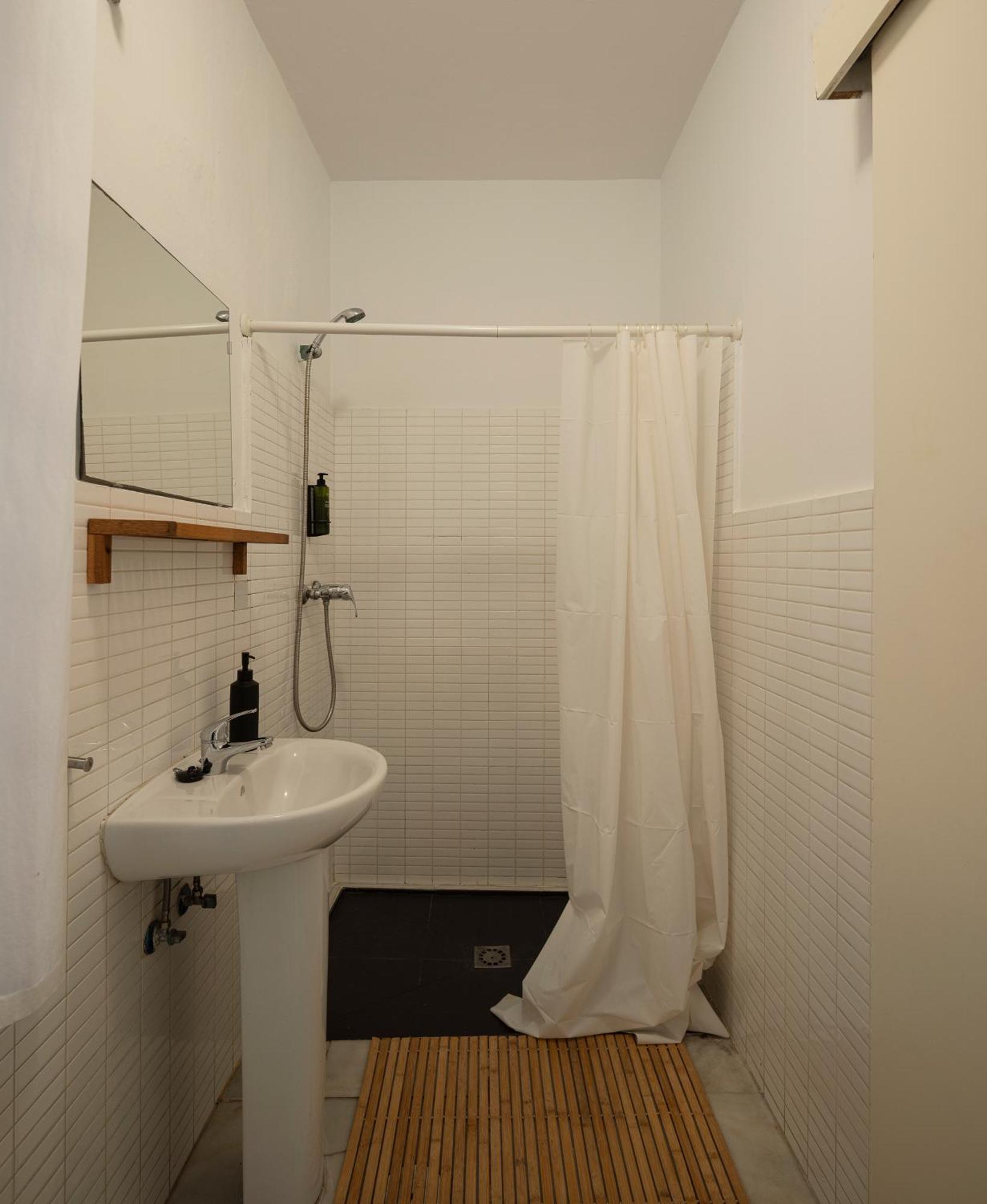 Double Room Disability Access