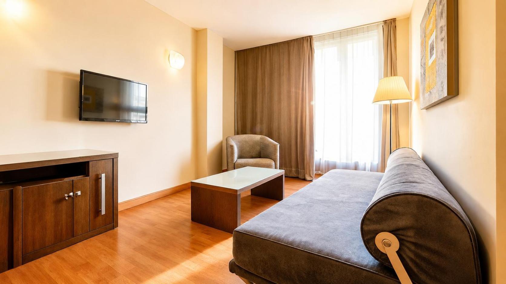 Junior Suite