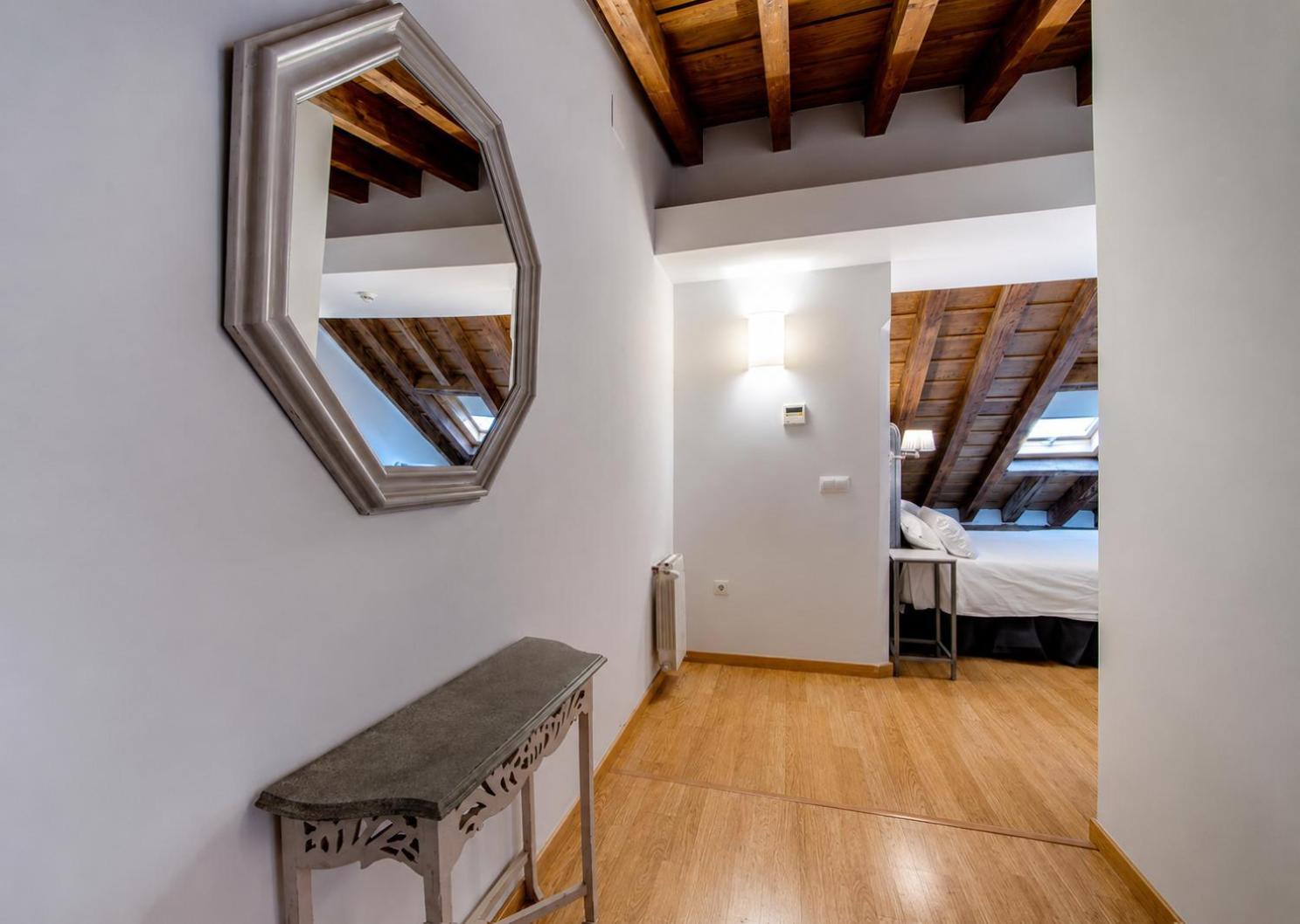 Double Comfort Room