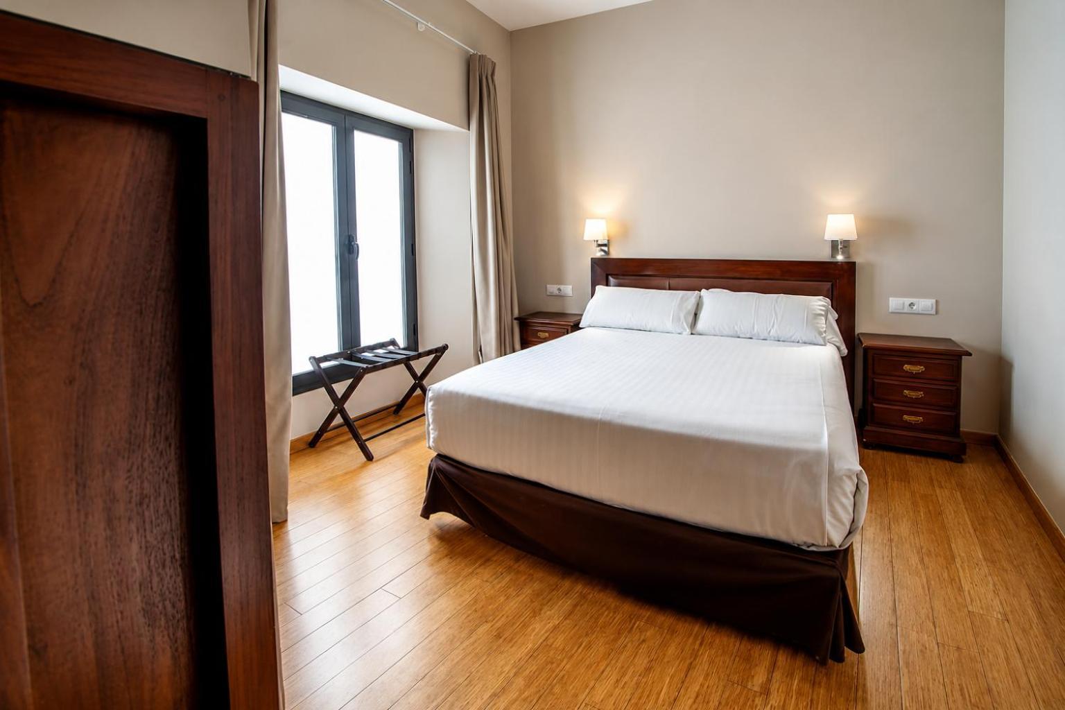 Double Comfort Room