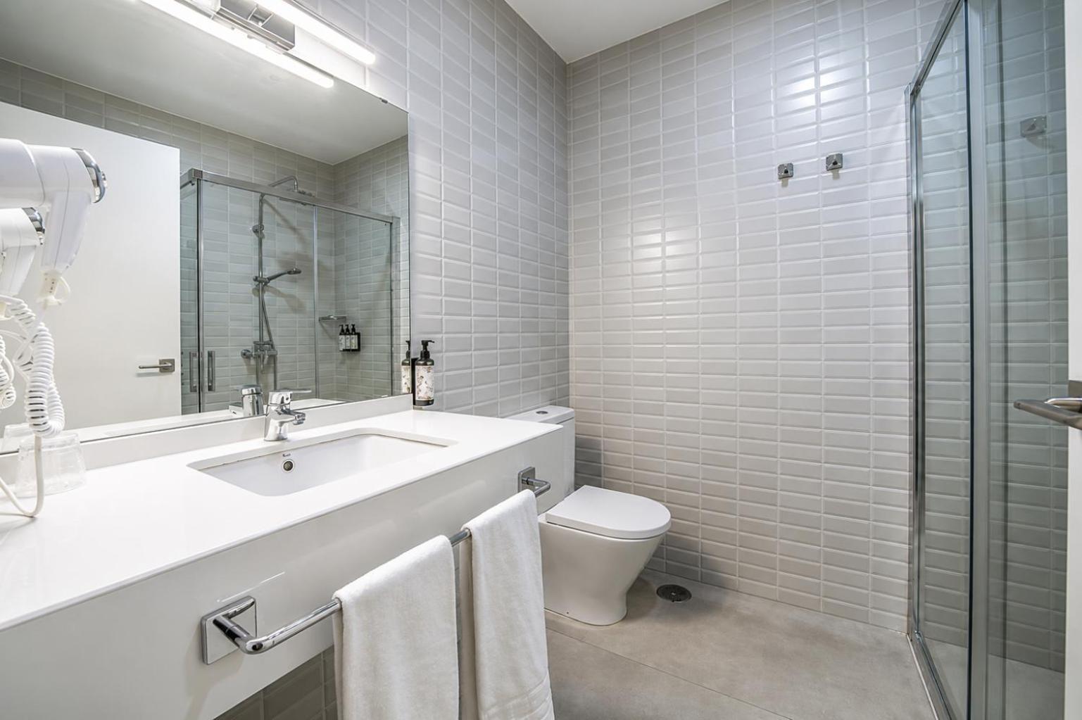 Double Comfort Room