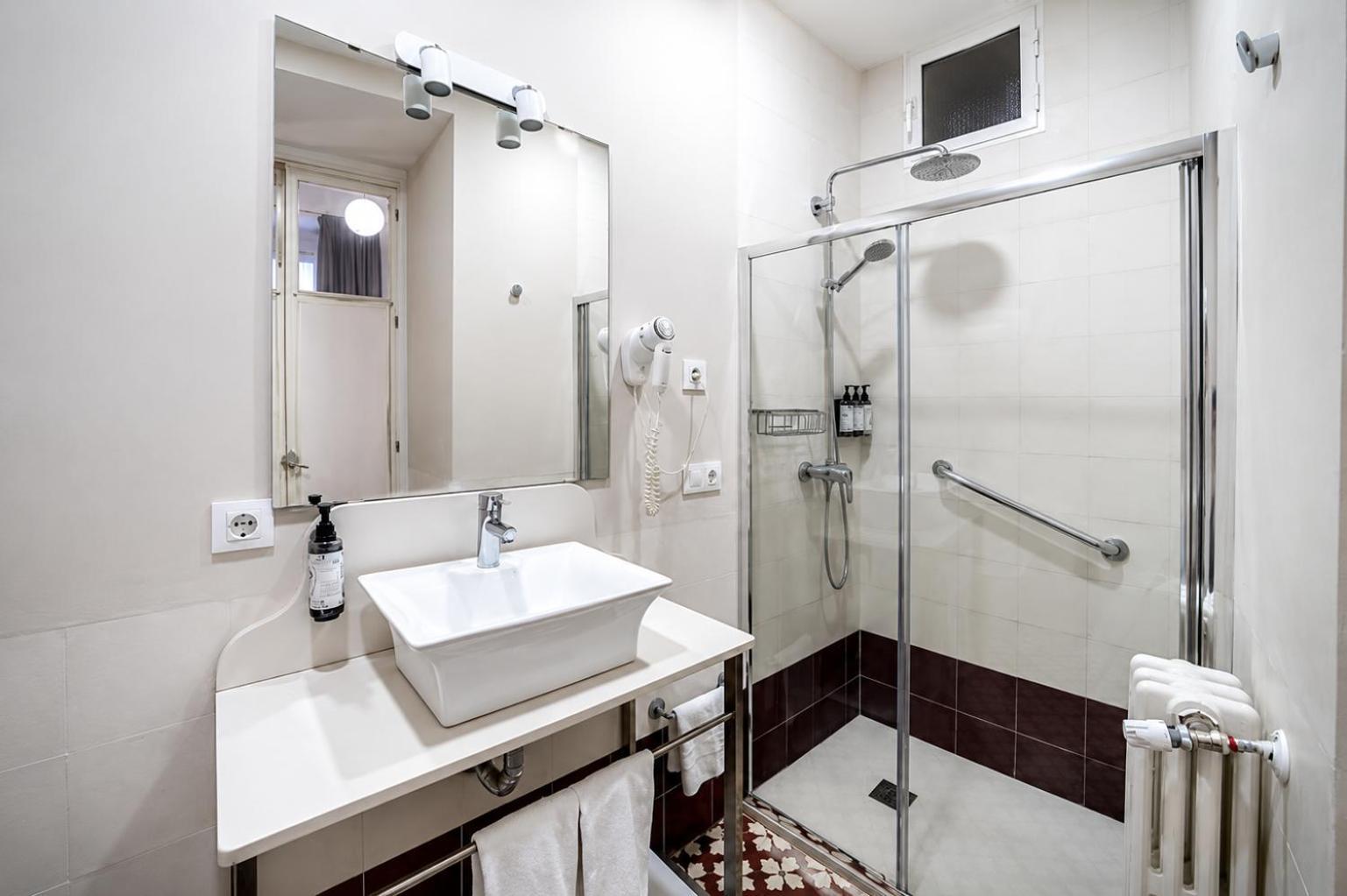 Double Comfort Room