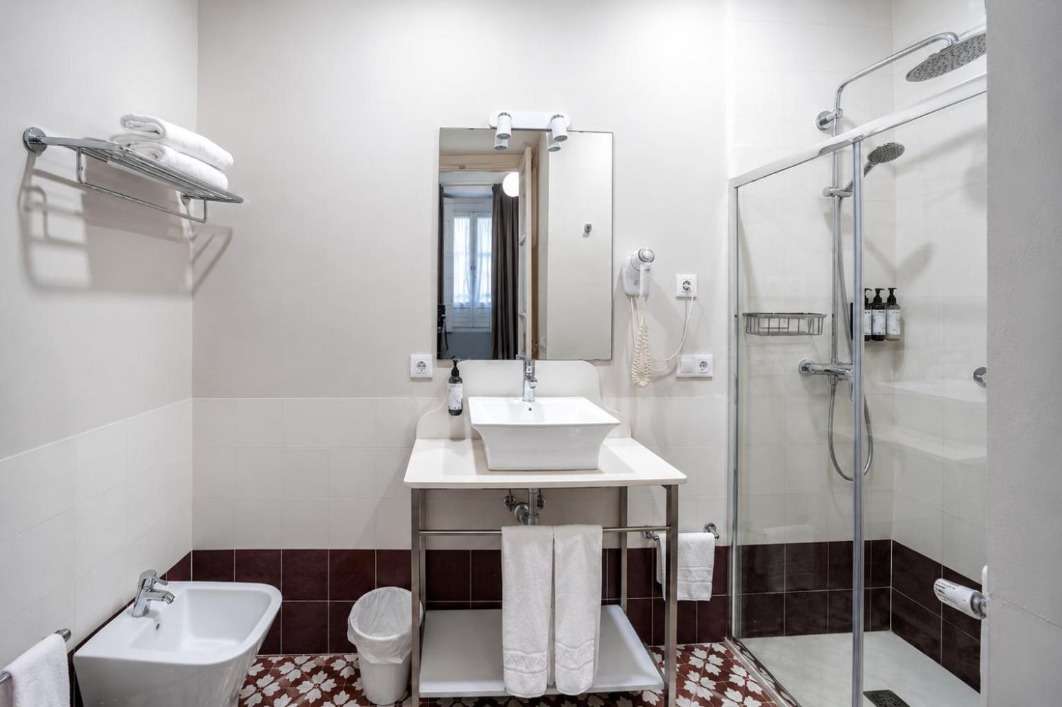 Double Comfort Room