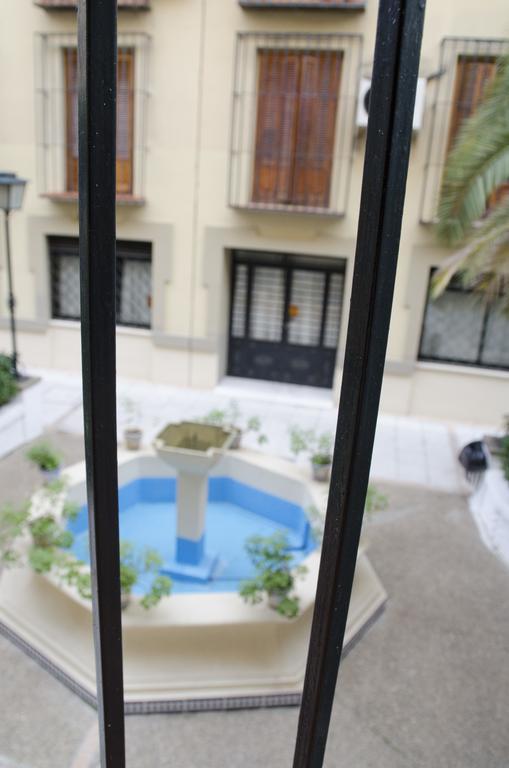 Appartement 1 Chambre - Vue sur Jardin