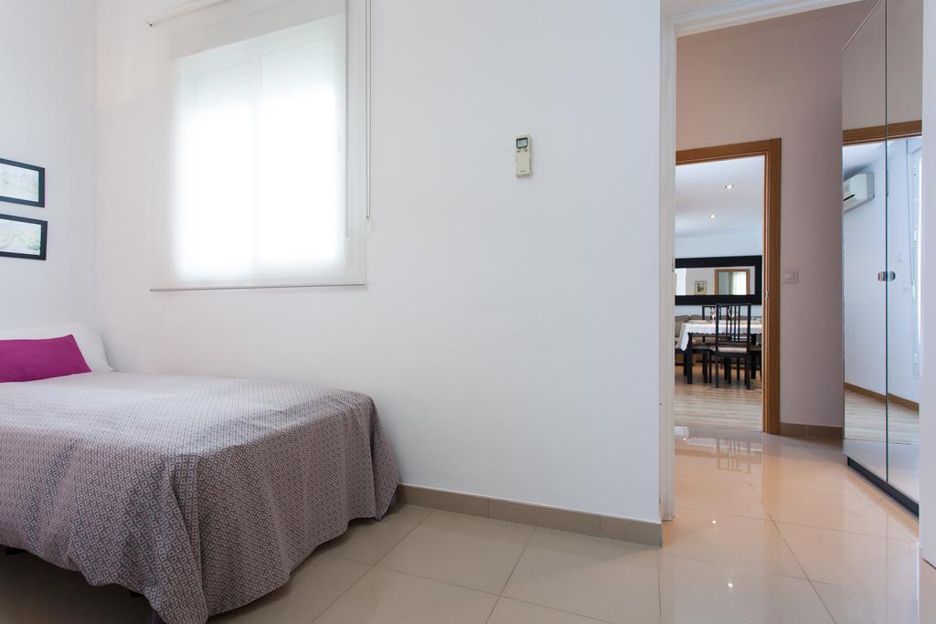 Apartment Terrace Laraña 62