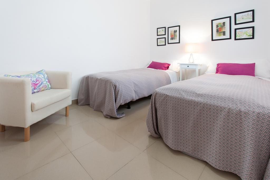 Apartment Terrace Laraña 62
