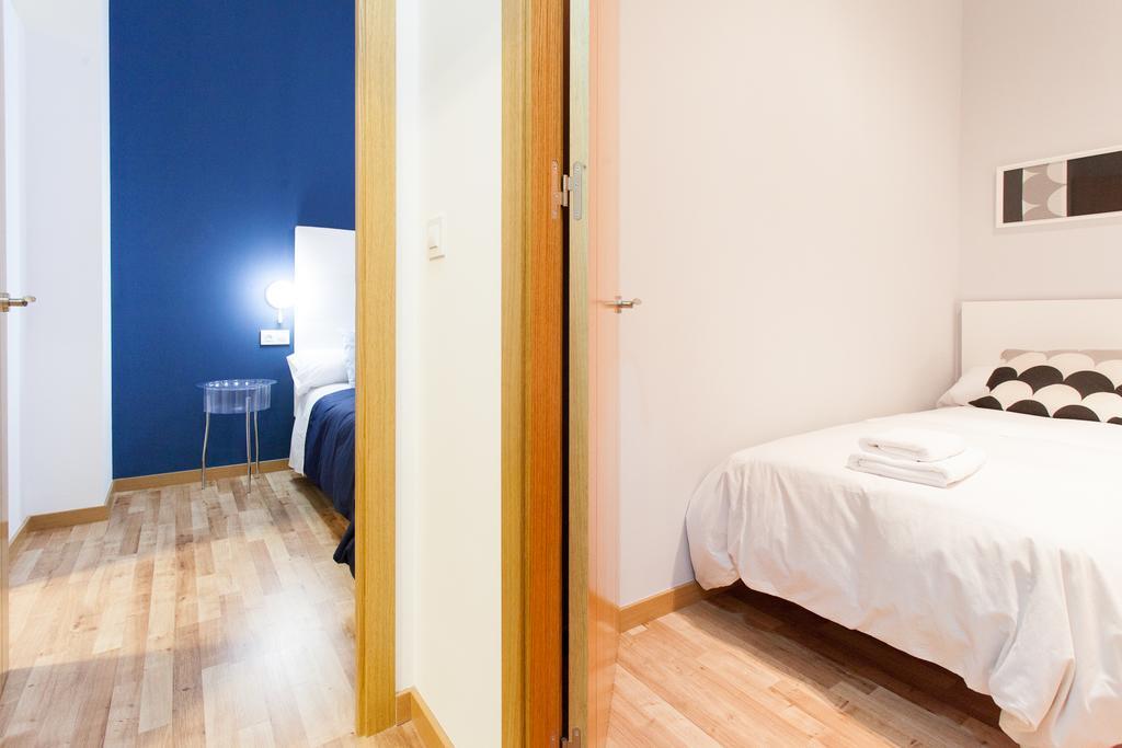 Three-Bedroom Apartment Laraña 54